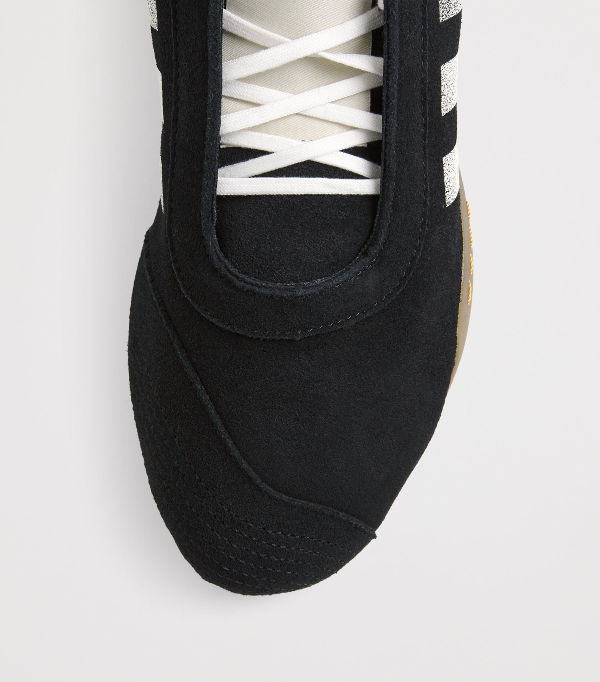 adidas White Originals x Song for the Mute Leather Taekwondo Mei