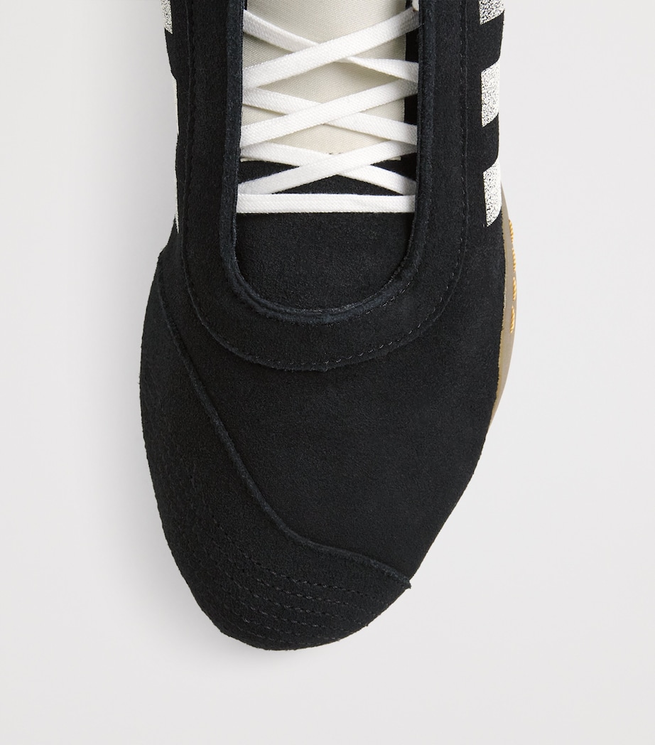 Originals x Song for the Mute Leather Taekwondo Mei Sneakers WHITE Image 5