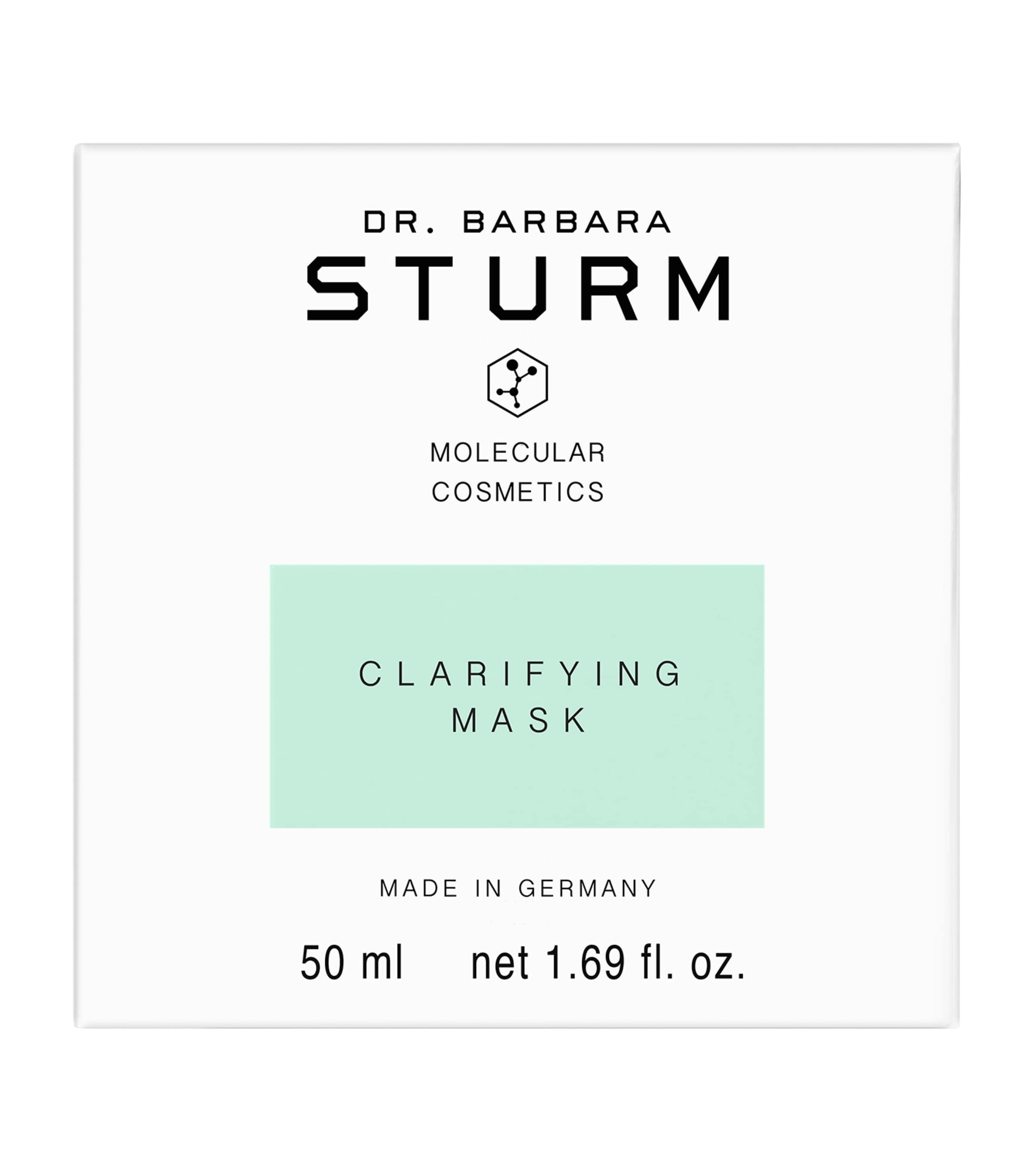 Clarifying Mask (50ml) NO COLOUR Image 5