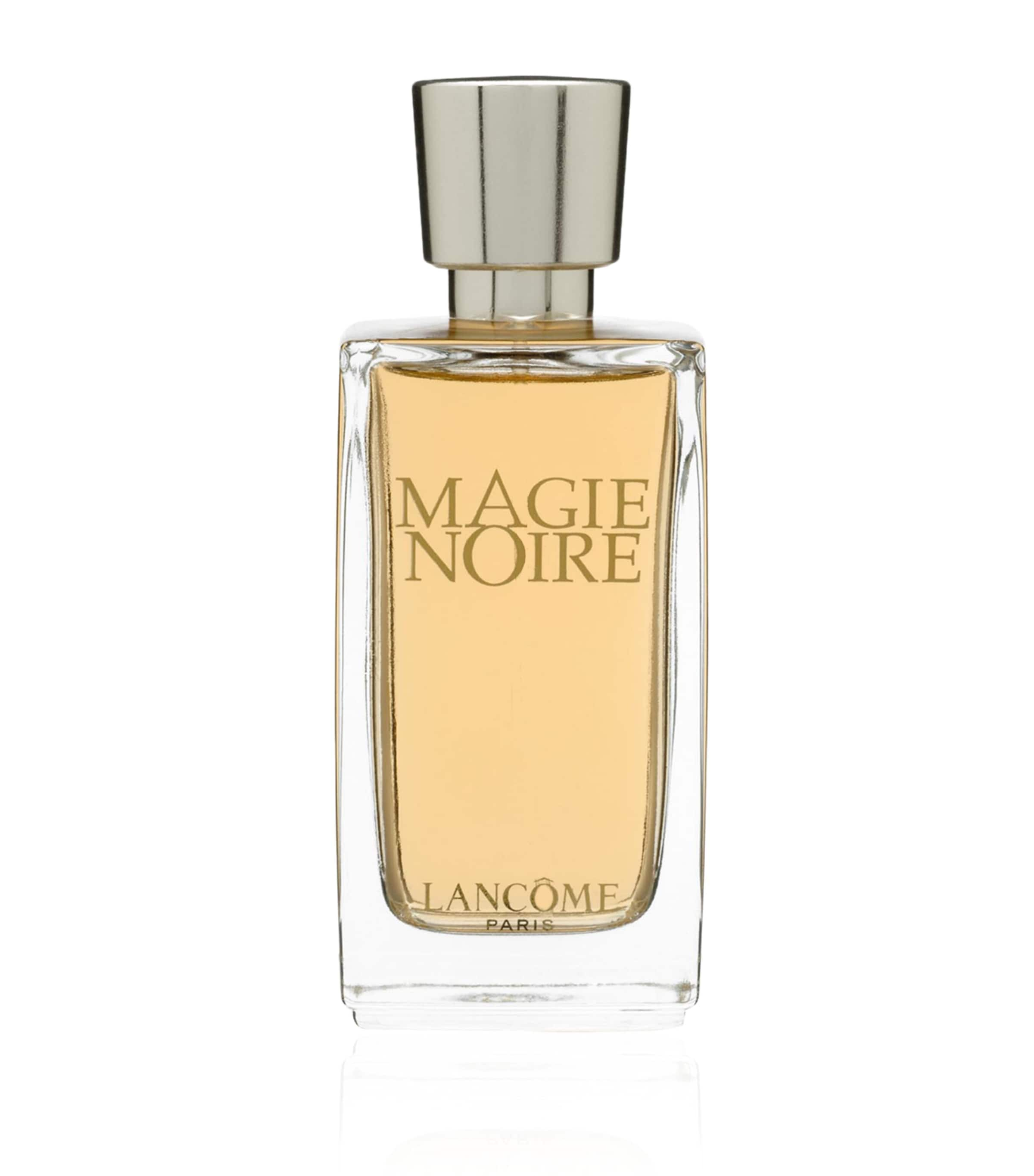 LANCÔME MAGIE NOIRE EAU DE TOILETTE 