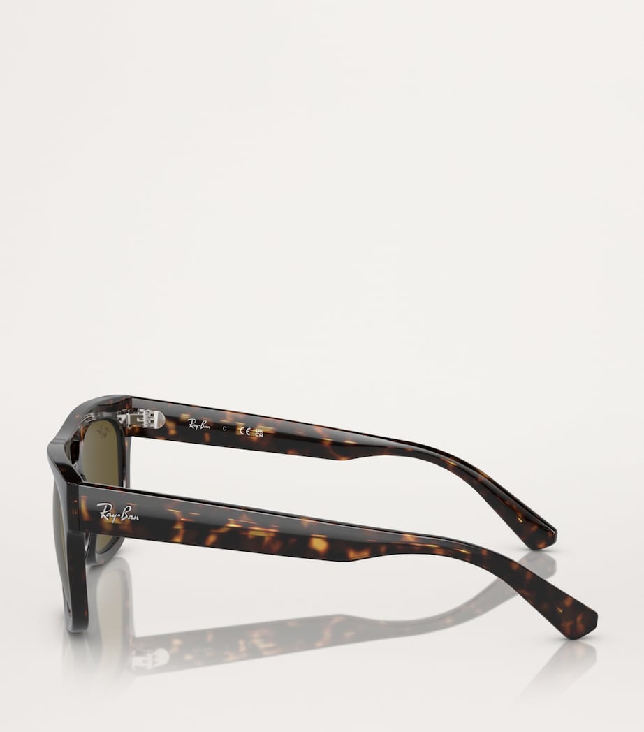 Injected Phil Bio-Based Sunglasses 135973 Image 3