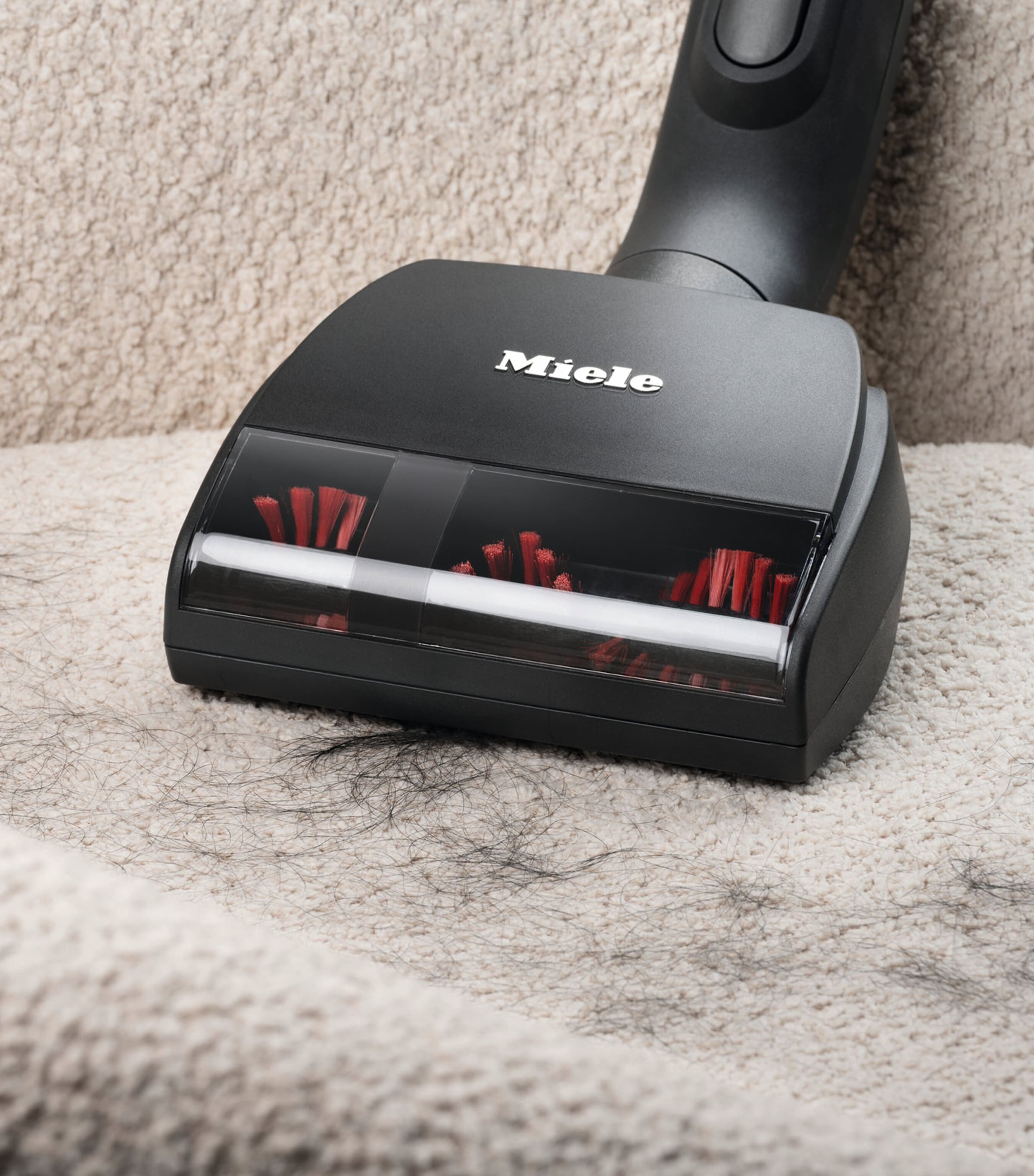 Triflex HX2 Vacuum Cleaner OBSIDIAN BLACK Image 5