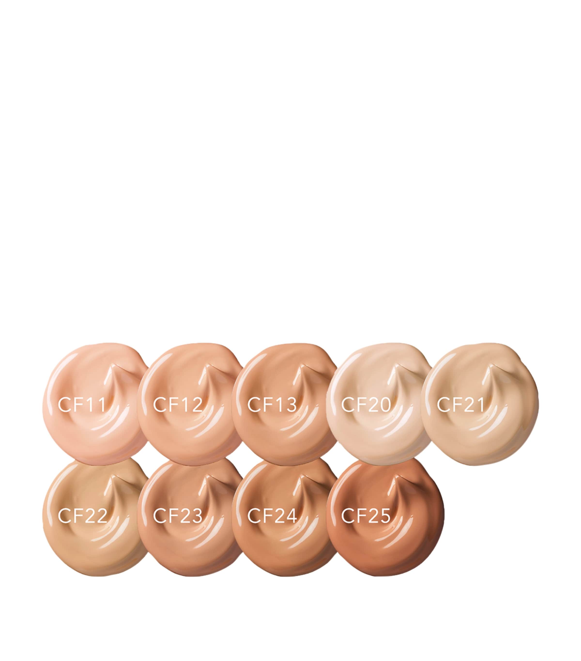 Cellular Performance Cream Foundation CF12 SOFT BEIGE Image 6