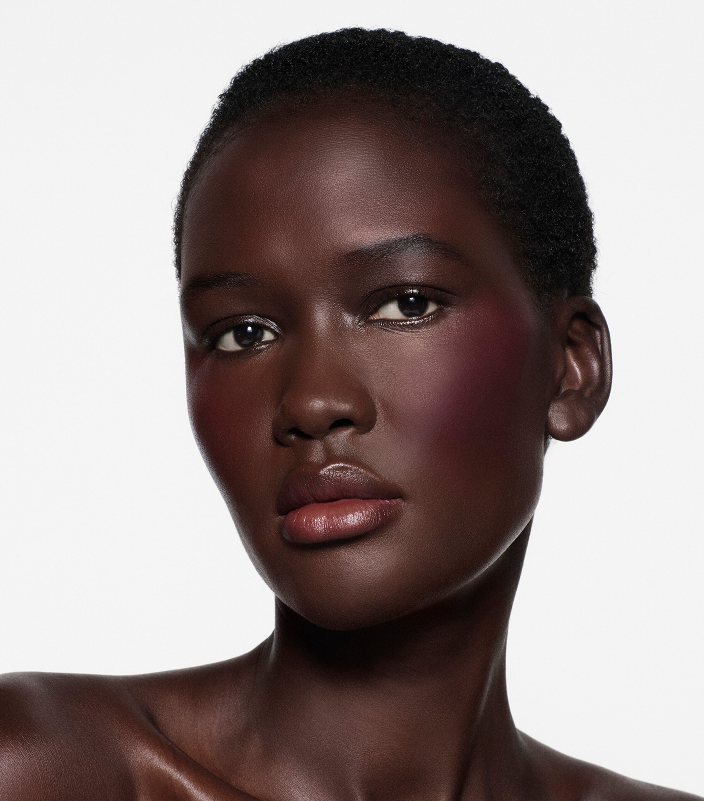 Victoria Beckham Beauty Blush Stylus Rubino Image 4