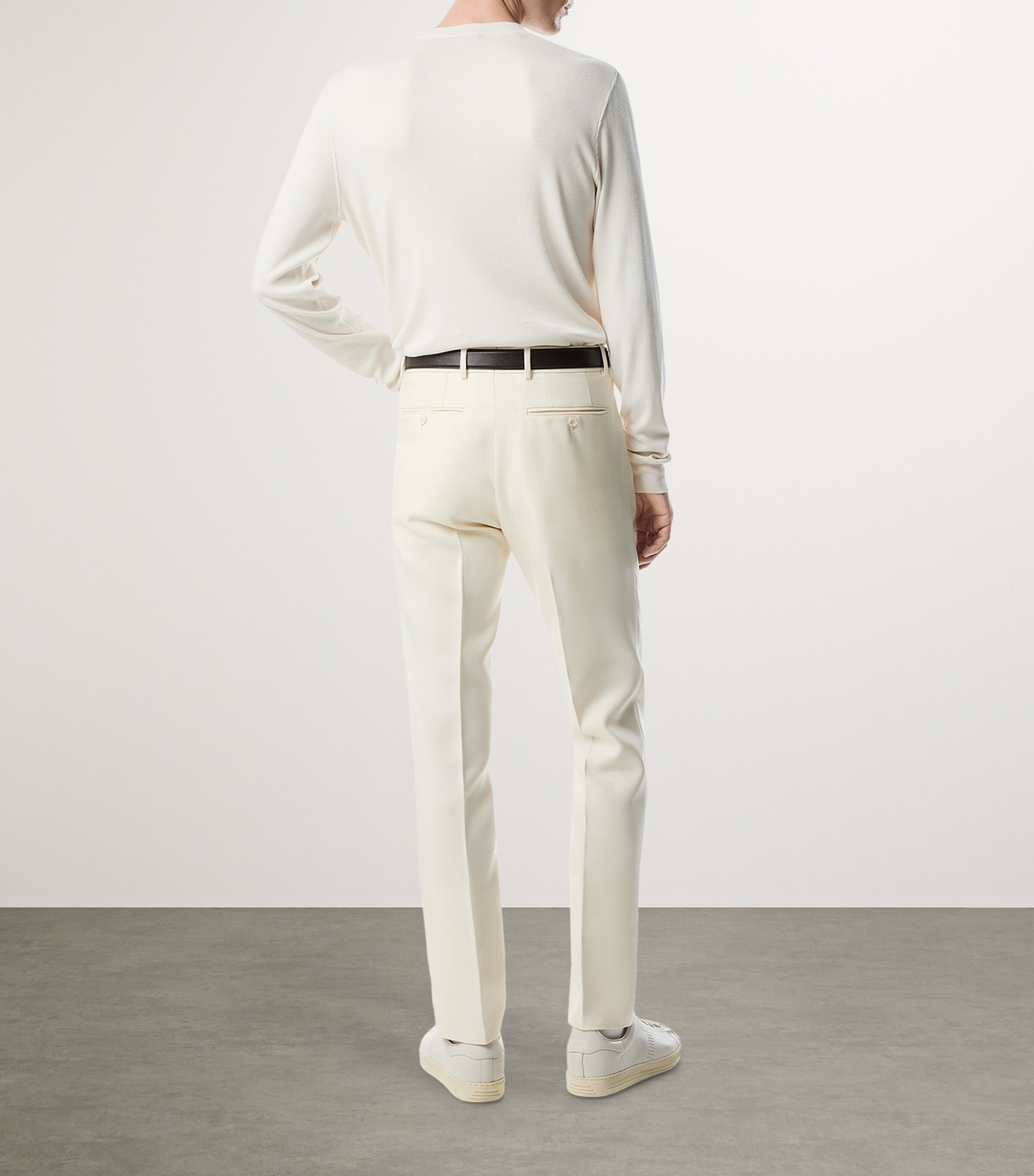 TOM FORD Long-Sleeve Henley Top | Men Clothing | T-Shirts | Long Sleeve T-Shirts | Designers | Tom Ford TOM FORD Long-Sleeve Henley Top | Men Clothing | T-Shirts | Long Sleeve T-Shirts | Designers | Tom Ford