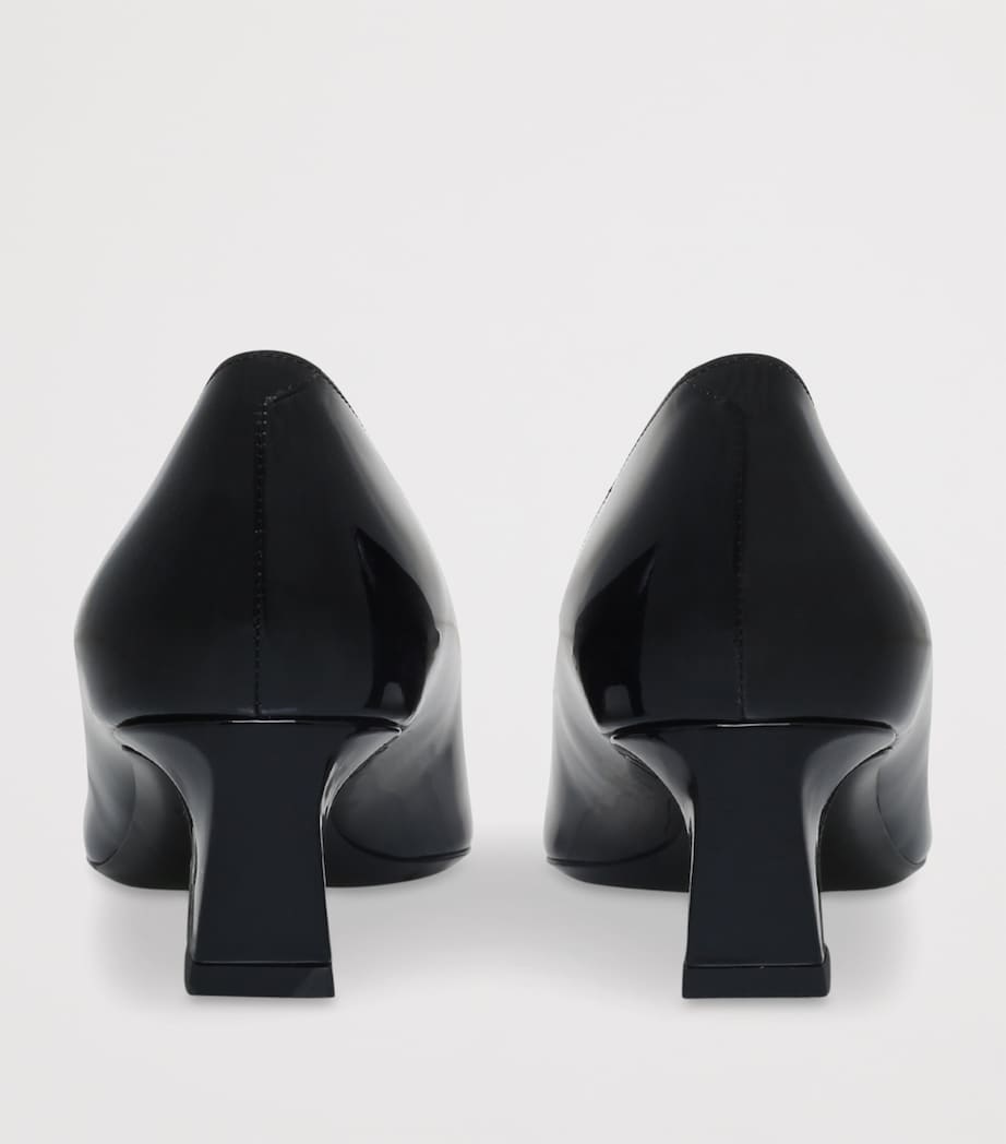 Belle Vivier Pumps 45 BLACK Image 3
