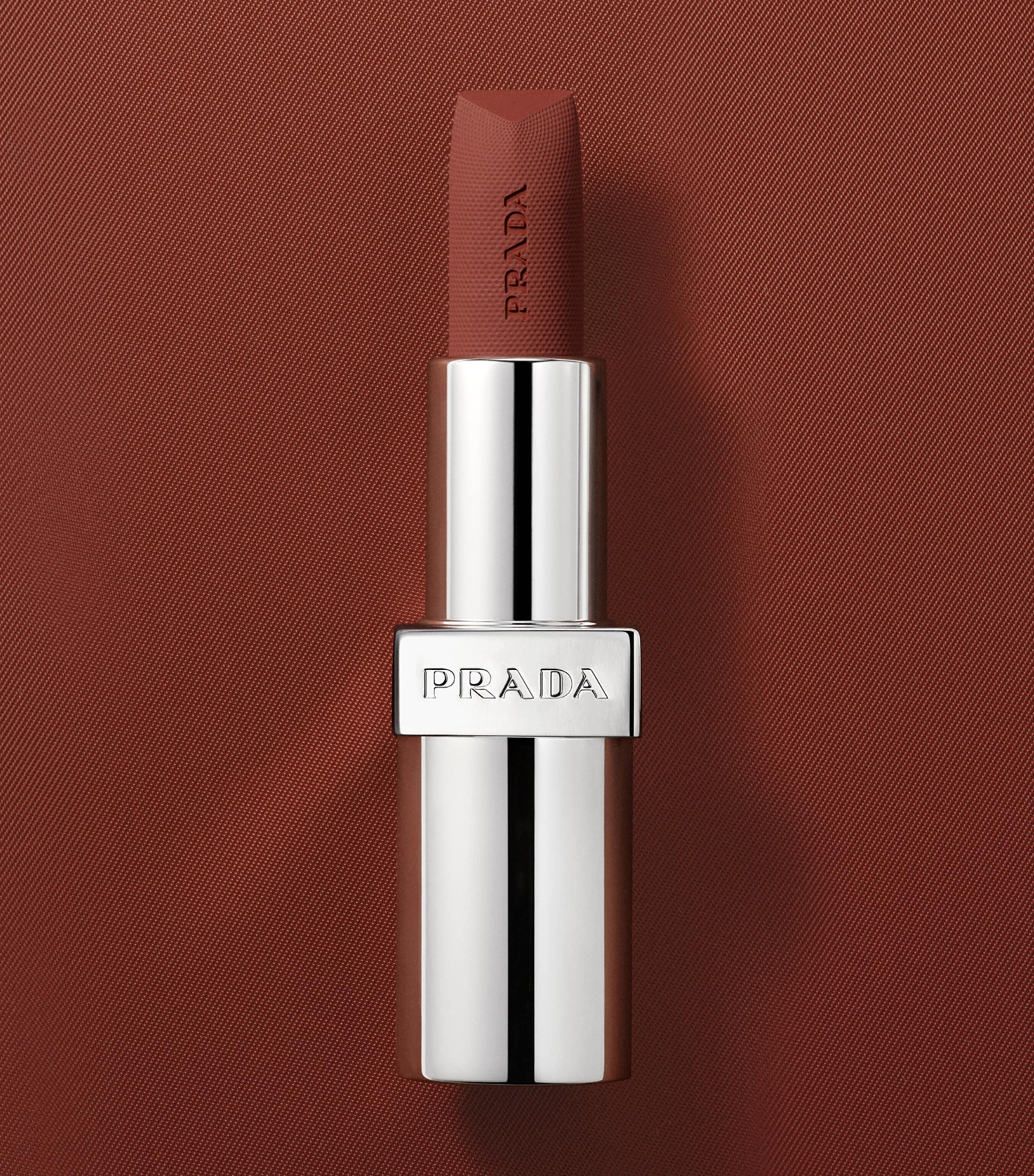 Prada Monochrome Soft Matte Lipstick - Refill B103 REFILL Image 3