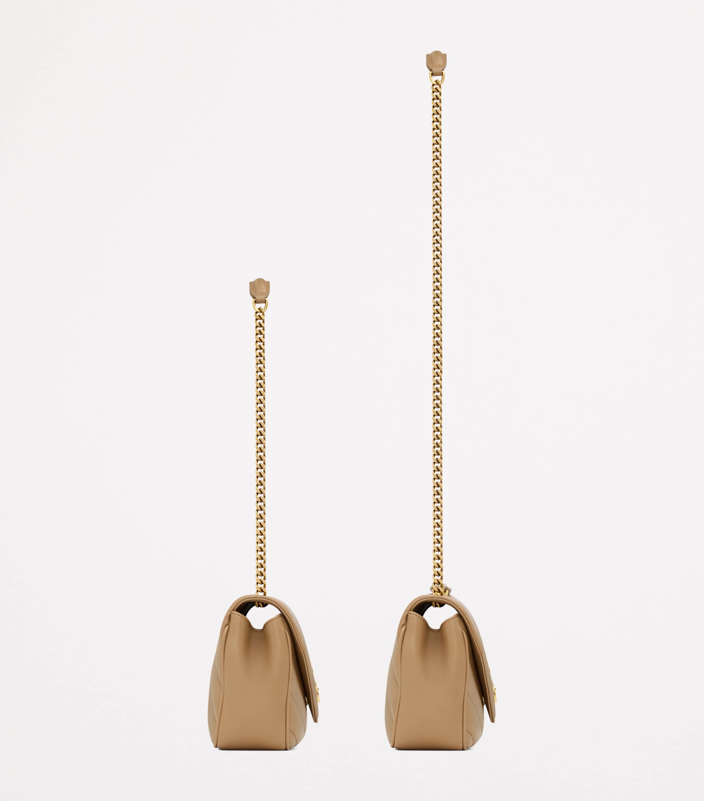 Small Loulou Shoulder Bag 2357 Image 6