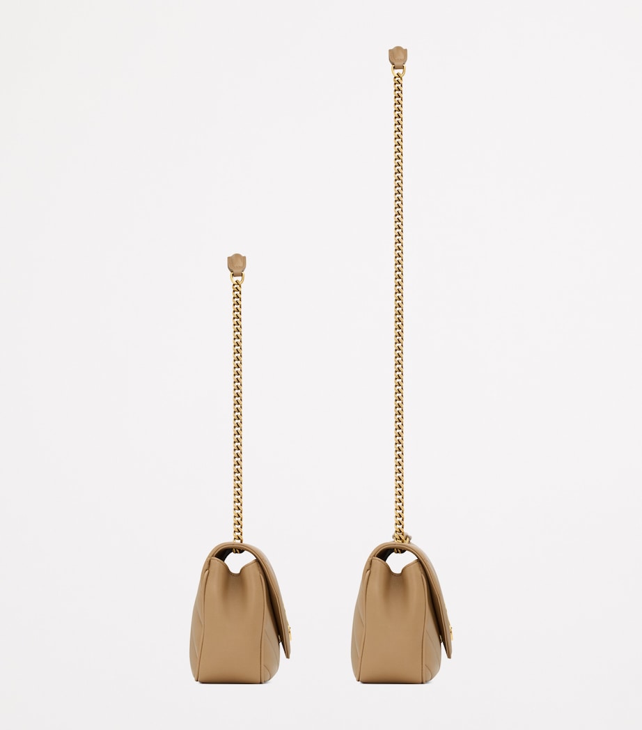 Small Loulou Shoulder Bag 2357 Image 6