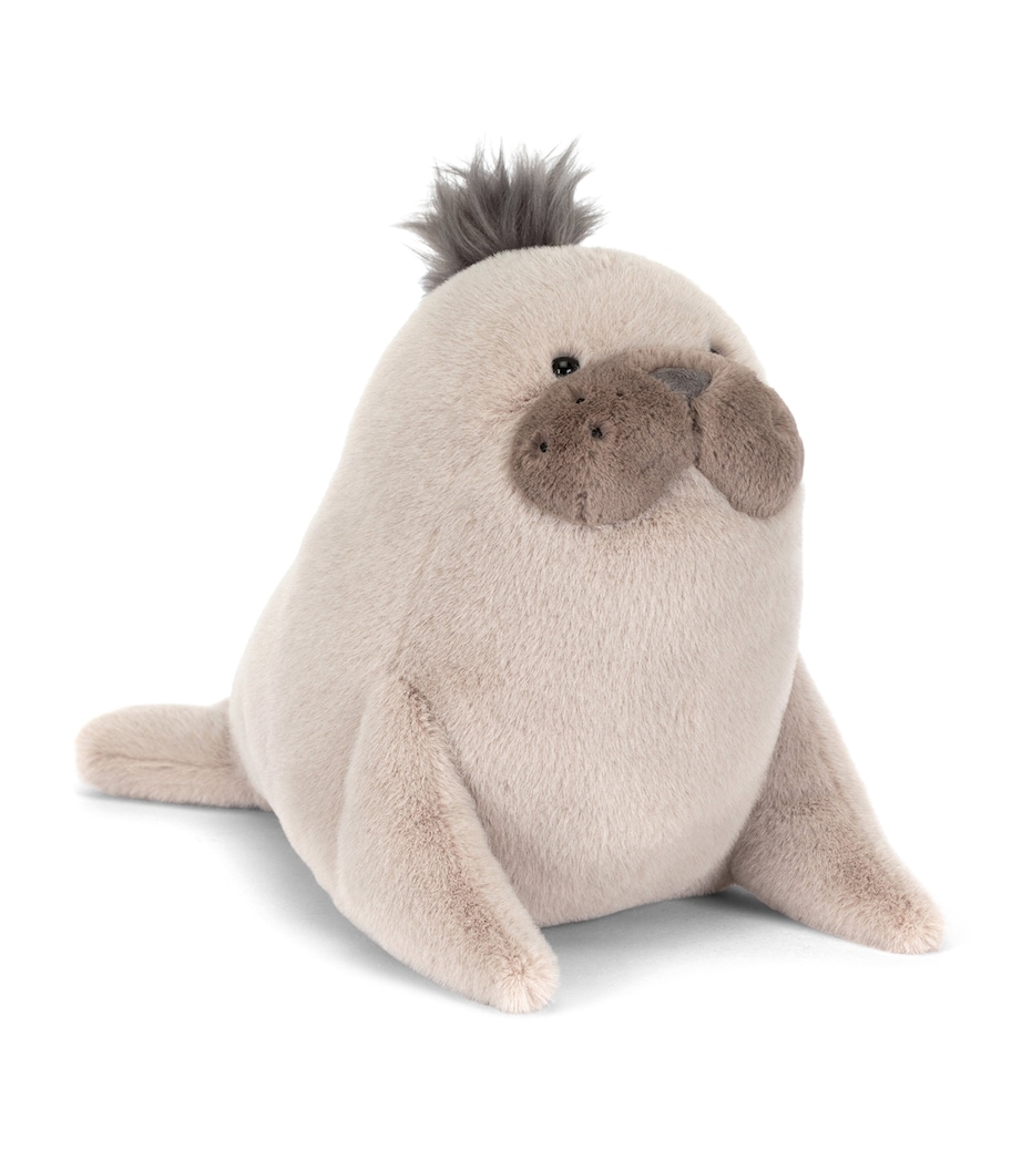 Jellycat Roarwell Sea Lion (20cm) Image 1