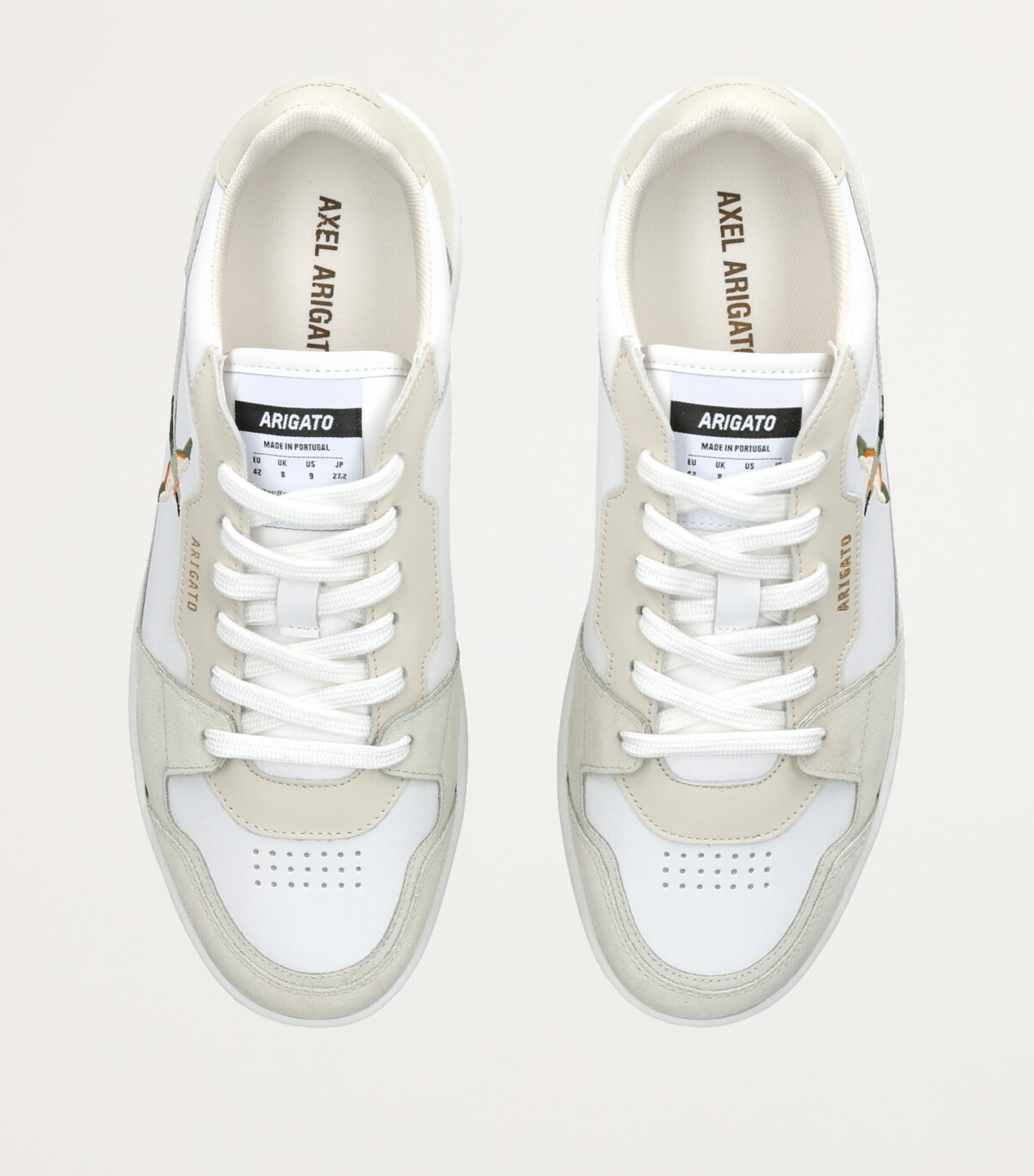スニーカー Axel Arigato DICE LO BEE BIRD SNEAKERS 23833352_53784303_600.jpg