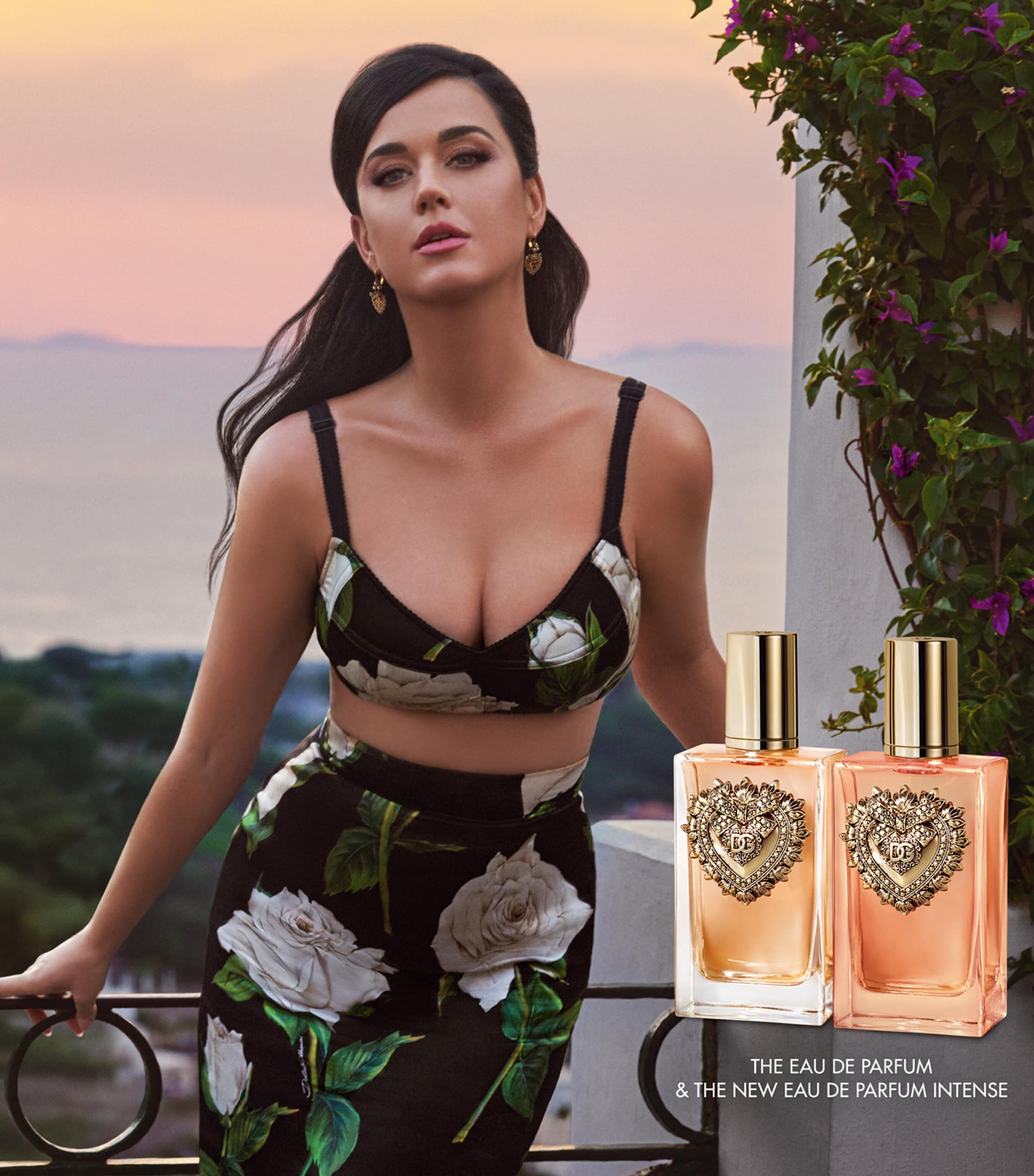 Dolce & Gabbana Devotion Eau de Parfum Intense (50ml) | Harrods US