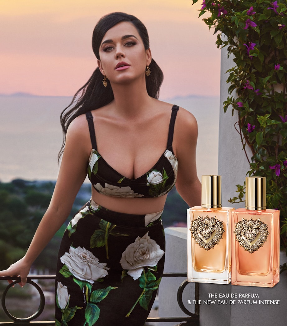 Devotion Eau de Parfum Intense (50ml) NO COLOUR Image 8