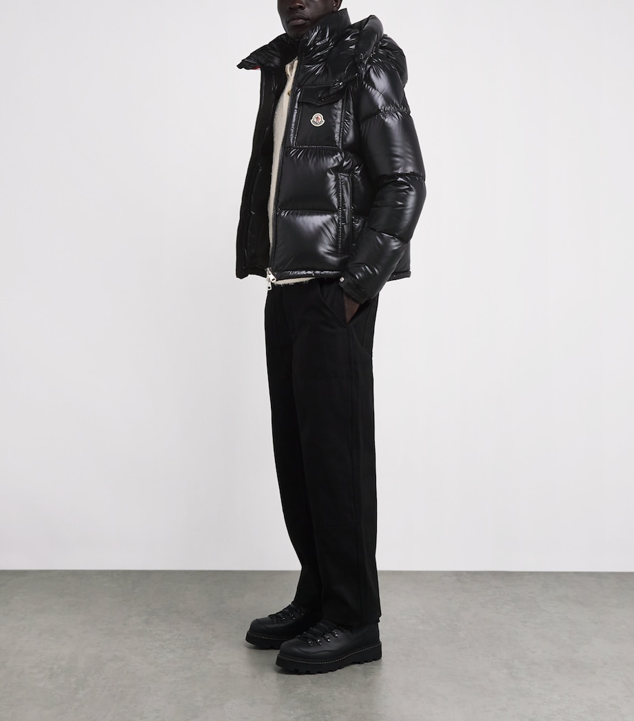 Down Montbeliard Puffer Jacket 999 Image 2