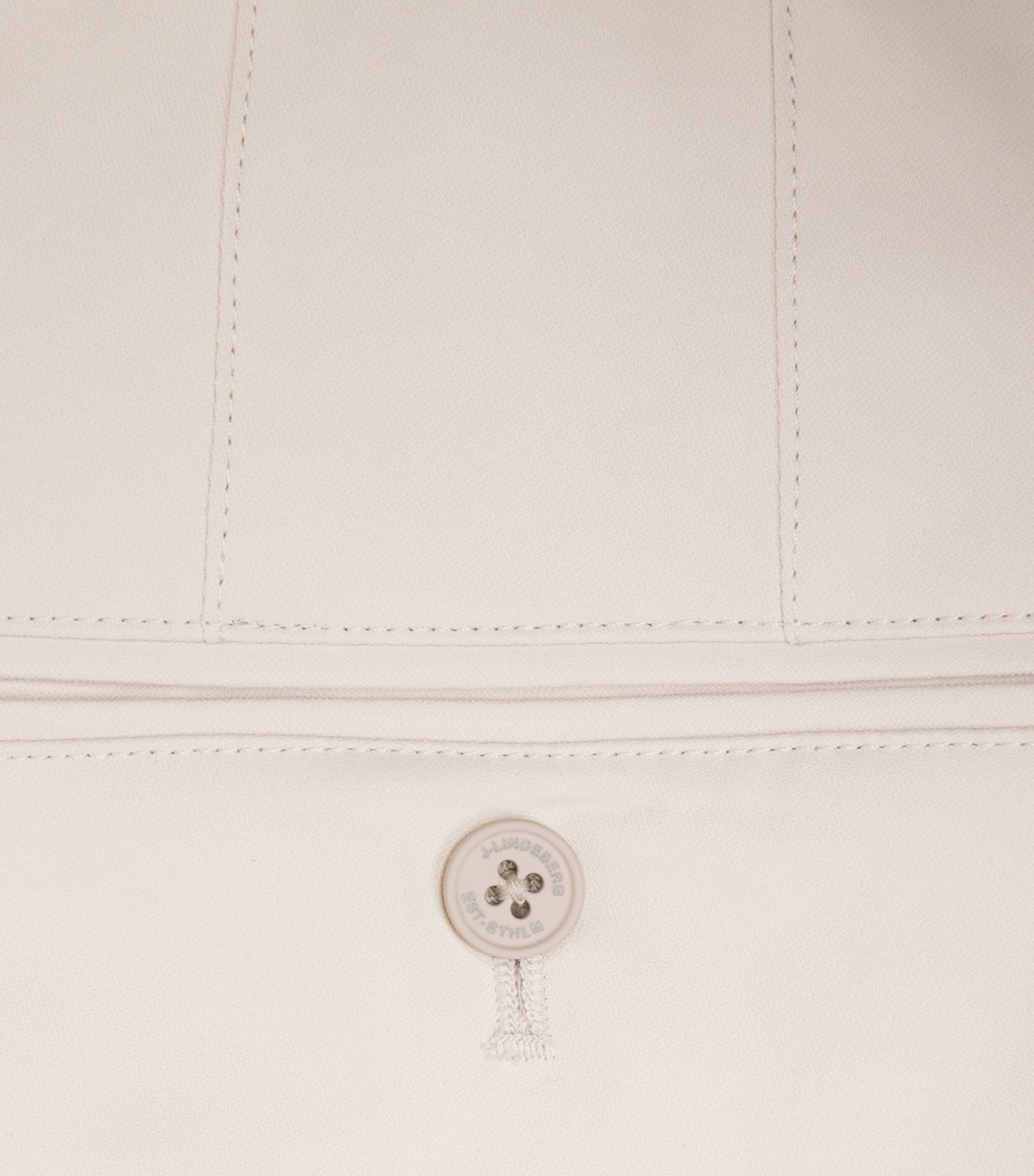 J Lindeberg Mens Ellott Trousers Moonbeam Image 6