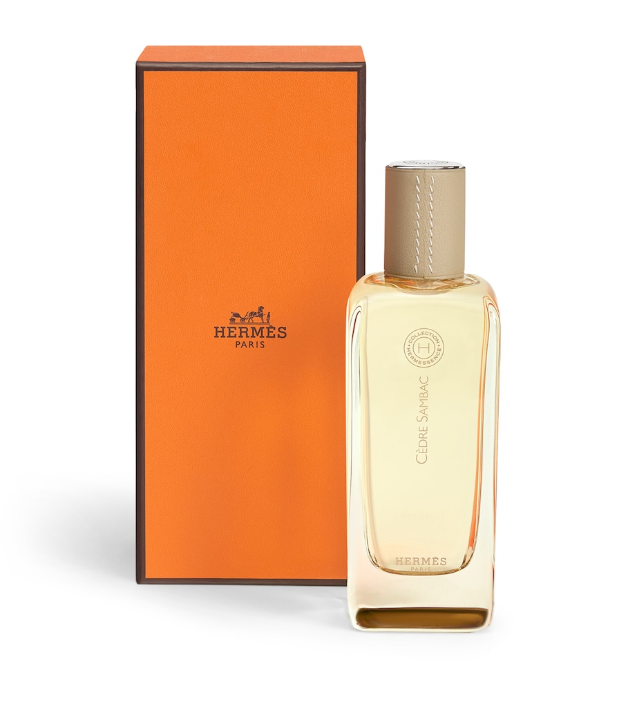 Hermessence Cèdre Sambac Eau de Toilette (100ml) NO COLOUR Image 2