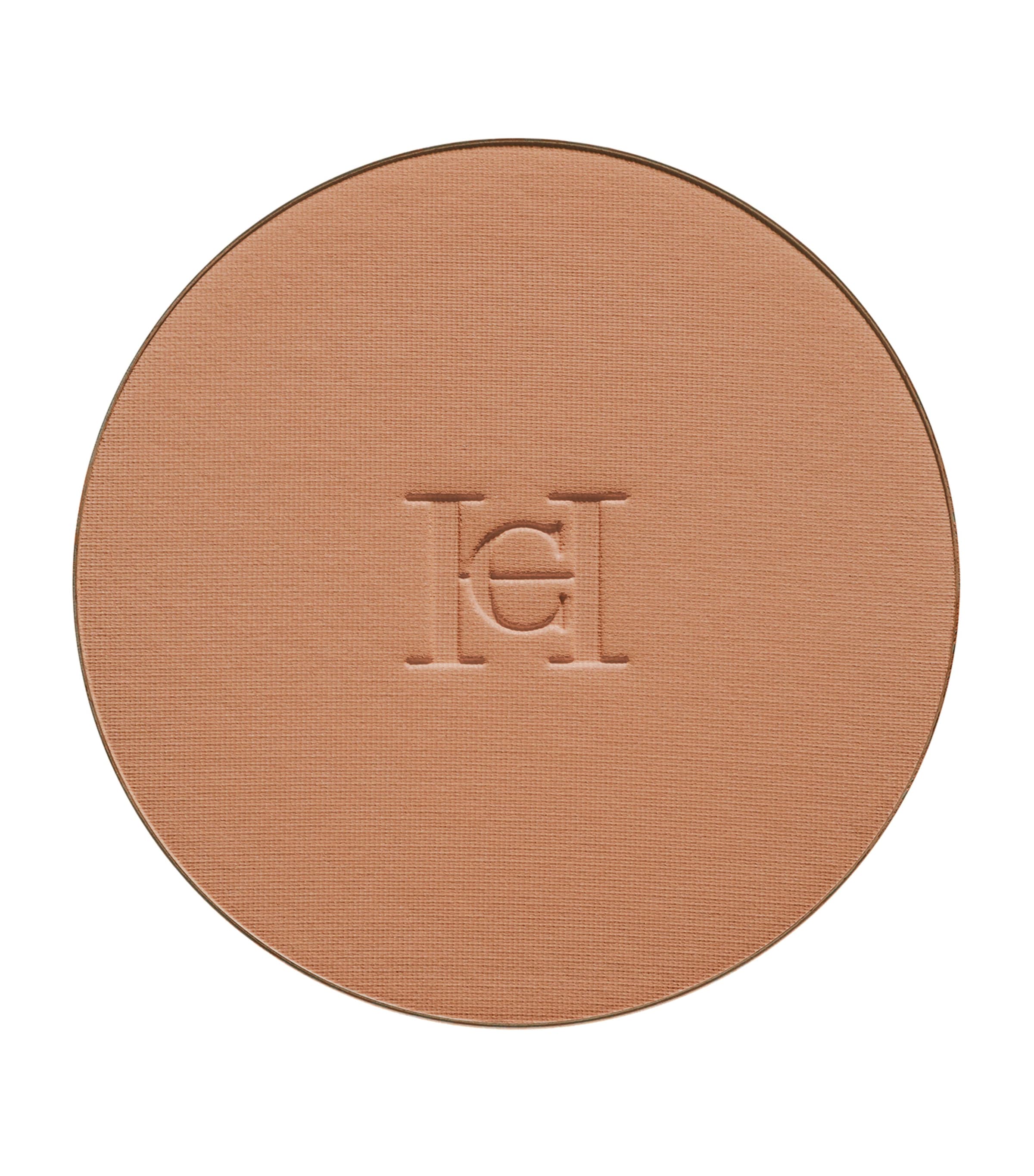 Carolina Herrera Nude Couture Matte Bronzer - Refill