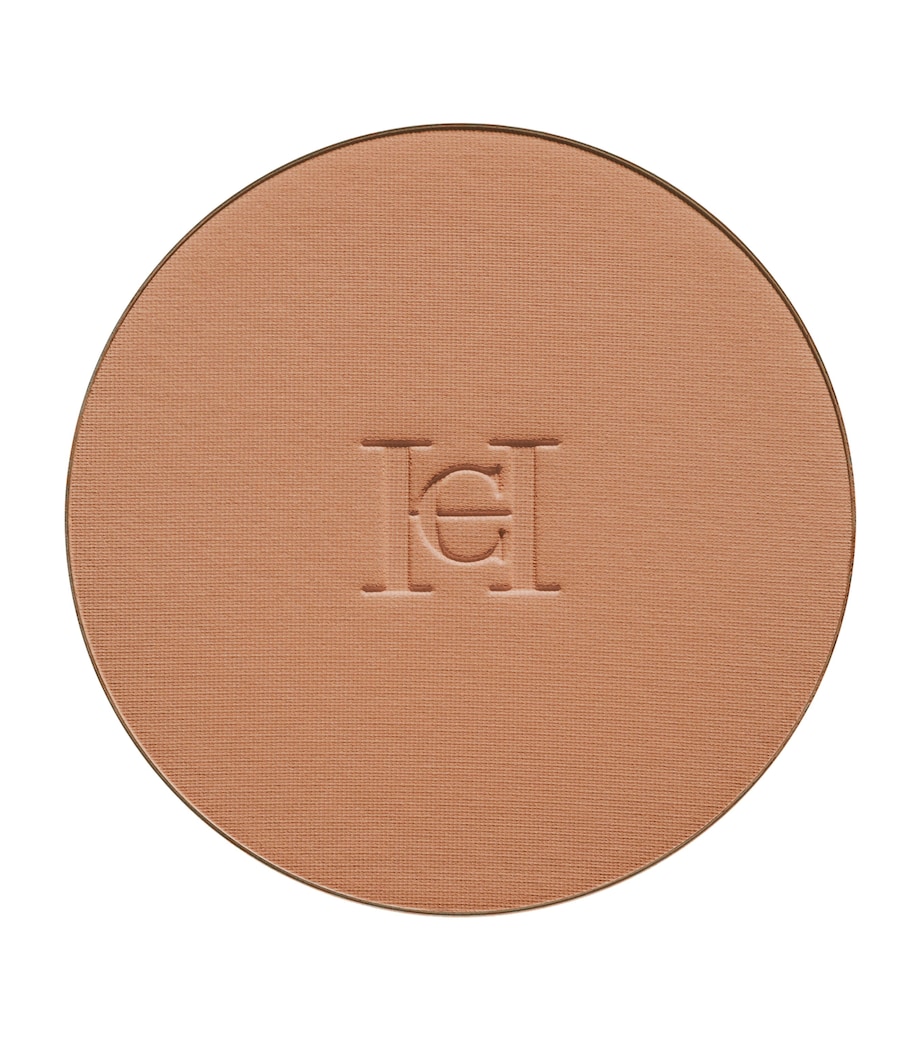 Nude Couture Matte Bronzer - Refill MEDIUM 20 Image 1