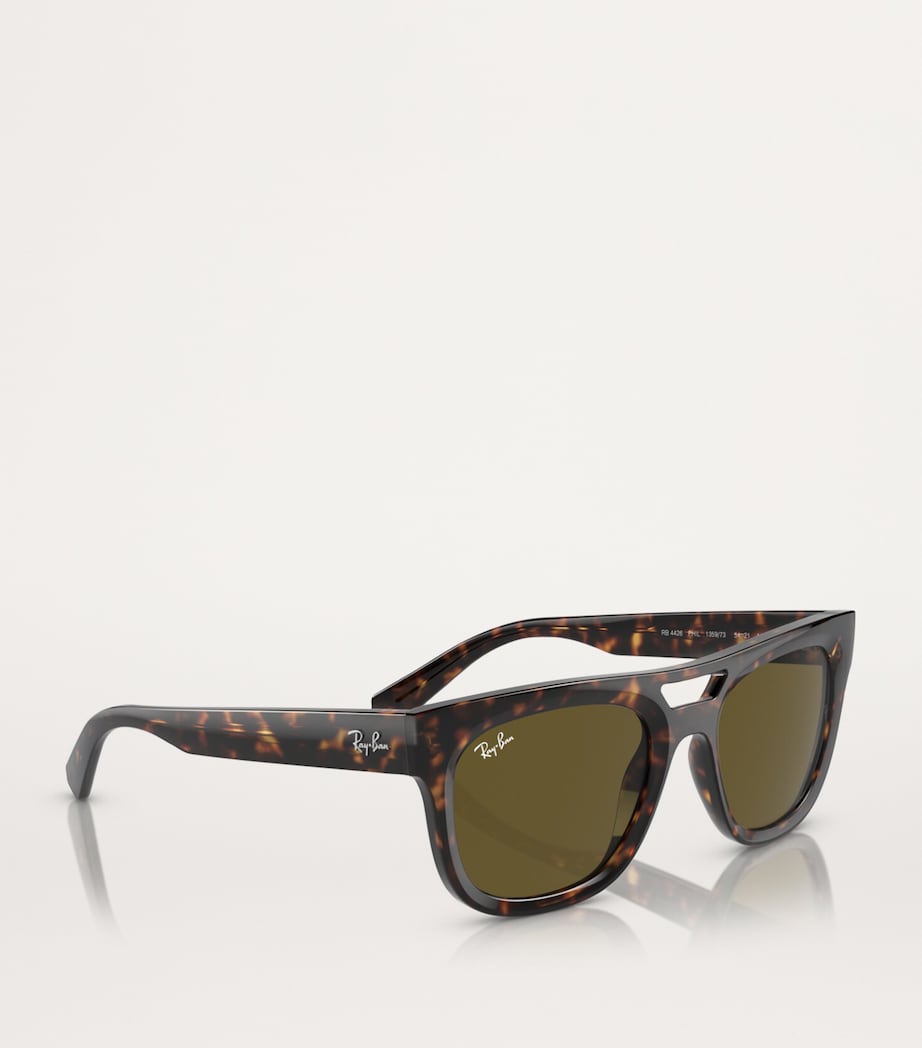 Injected Phil Bio-Based Sunglasses 135973 Image 6