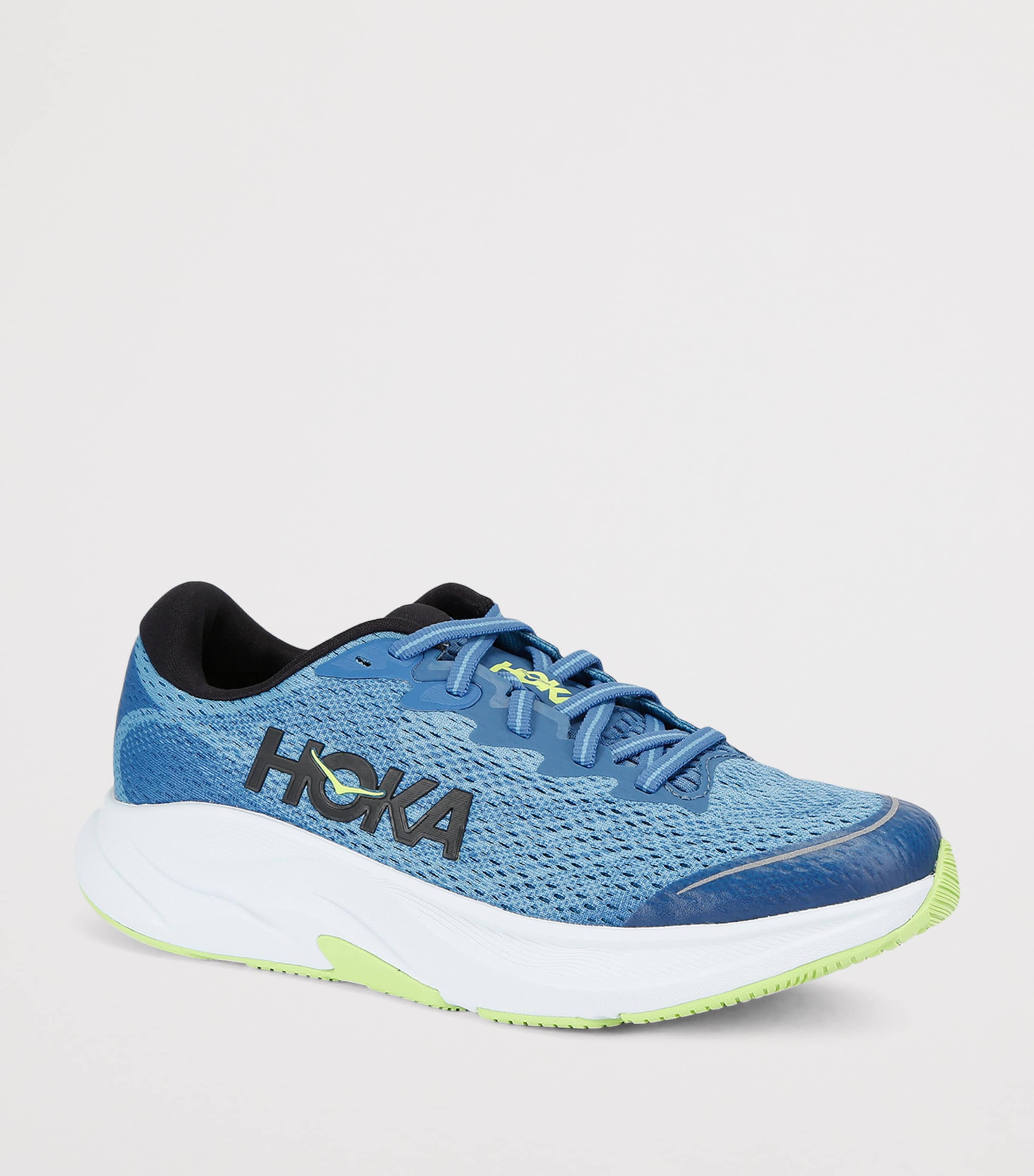 Rincon 4 Trainers BLUE Image 3