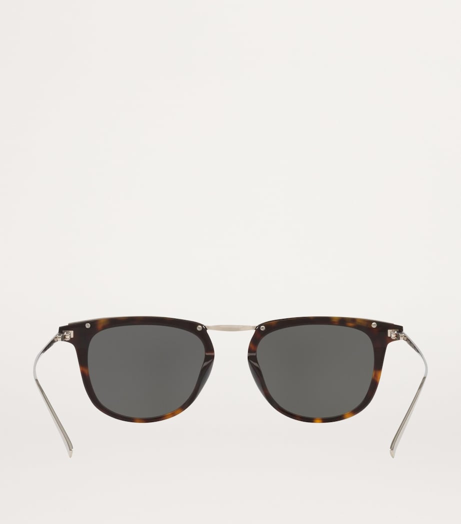 SL 753 Wellington Sunglasses 4402L1 Image 4
