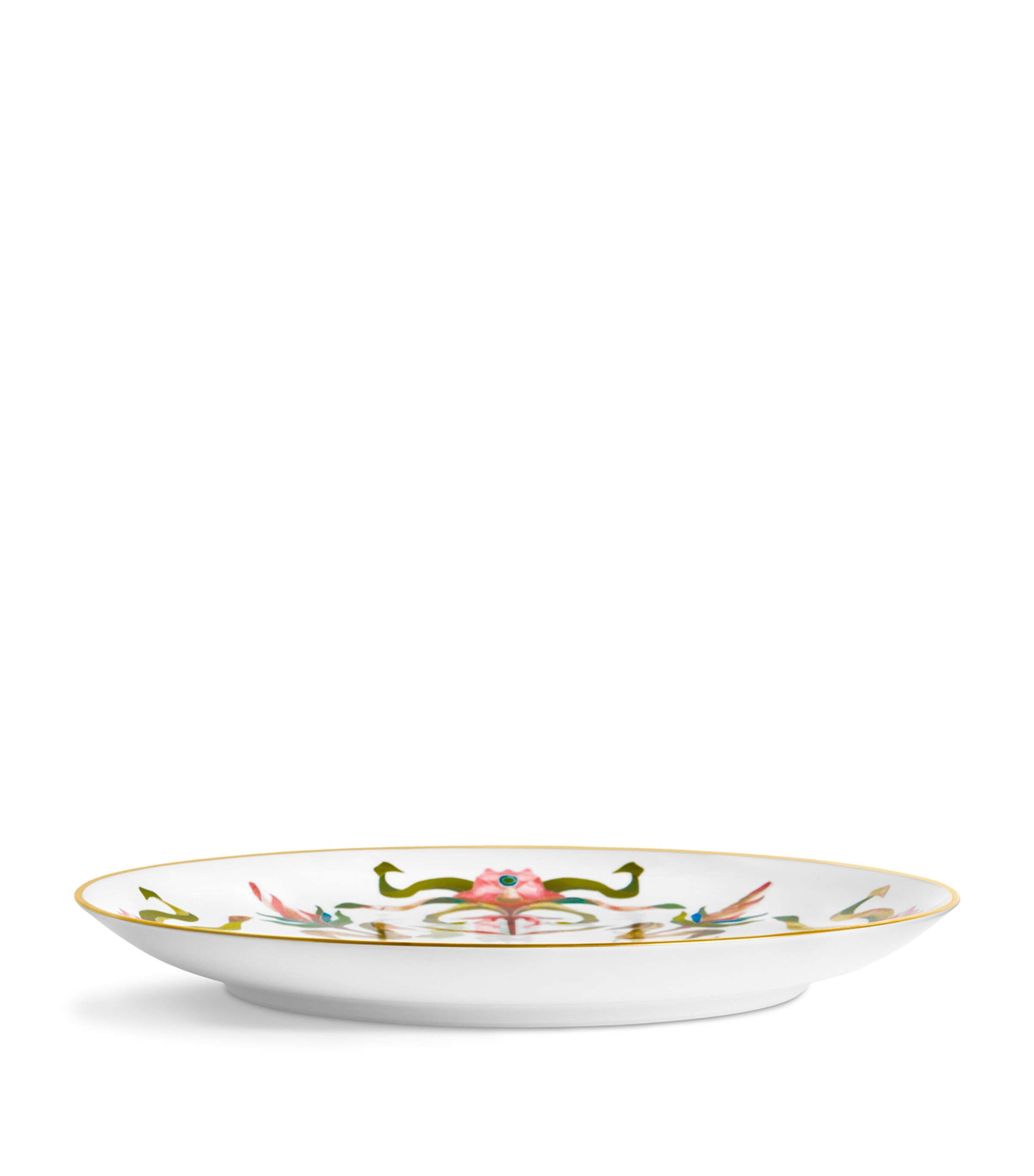 L'Objet Grand Tour Dinner Plate (27cm) Image 2
