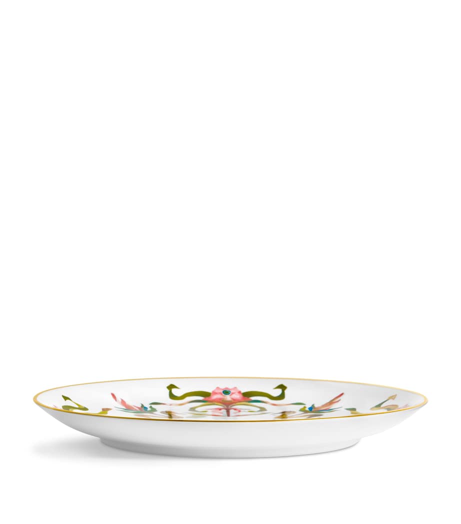 L'Objet Grand Tour Dinner Plate (27cm) Image 2