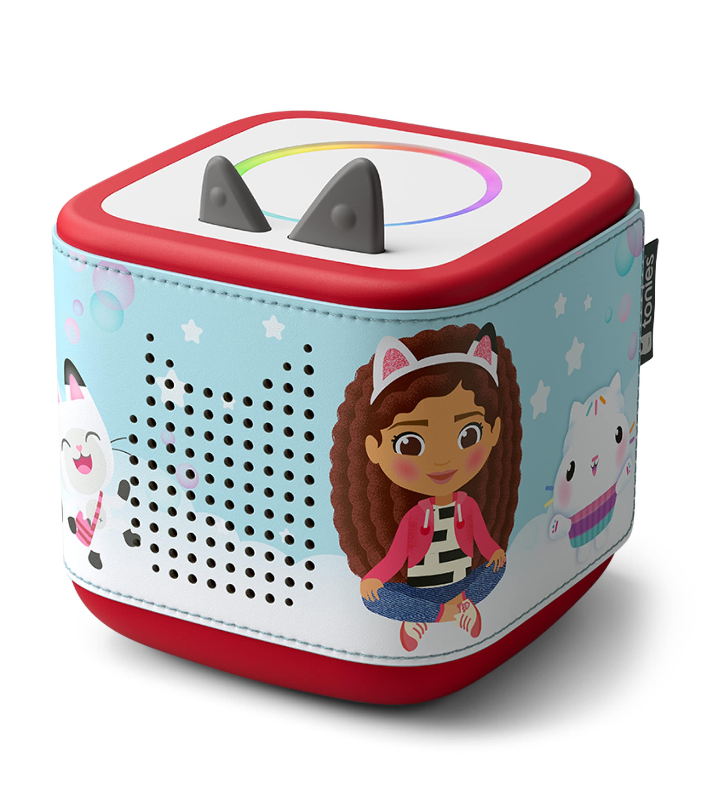 Tonies Gabby's Dollhouse Toniebox 2 Sleeve | Kids New In | Toys | Educational Toys | Electronic Toys