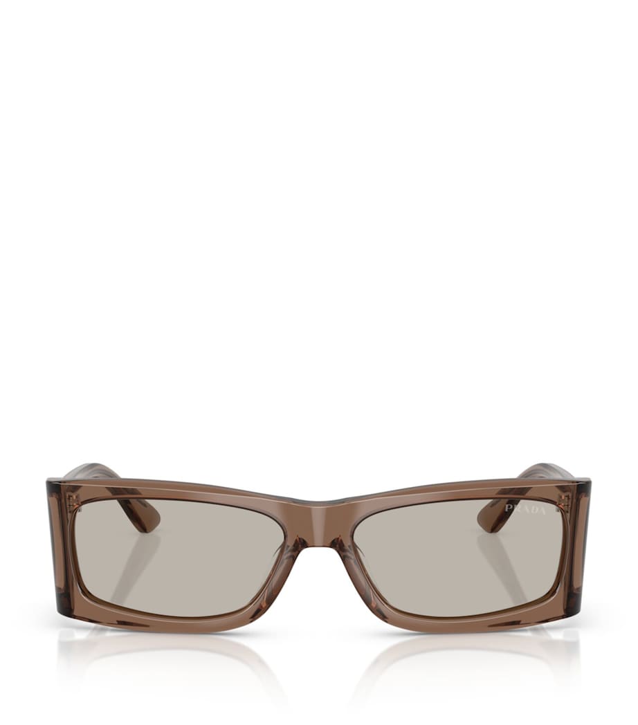 Acetate PRB03S Sunglasses 16W5J2 Image 1