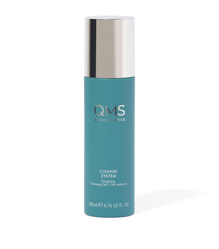 Energizing Cleansing Gel (150ml) NO COLOUR Image 1