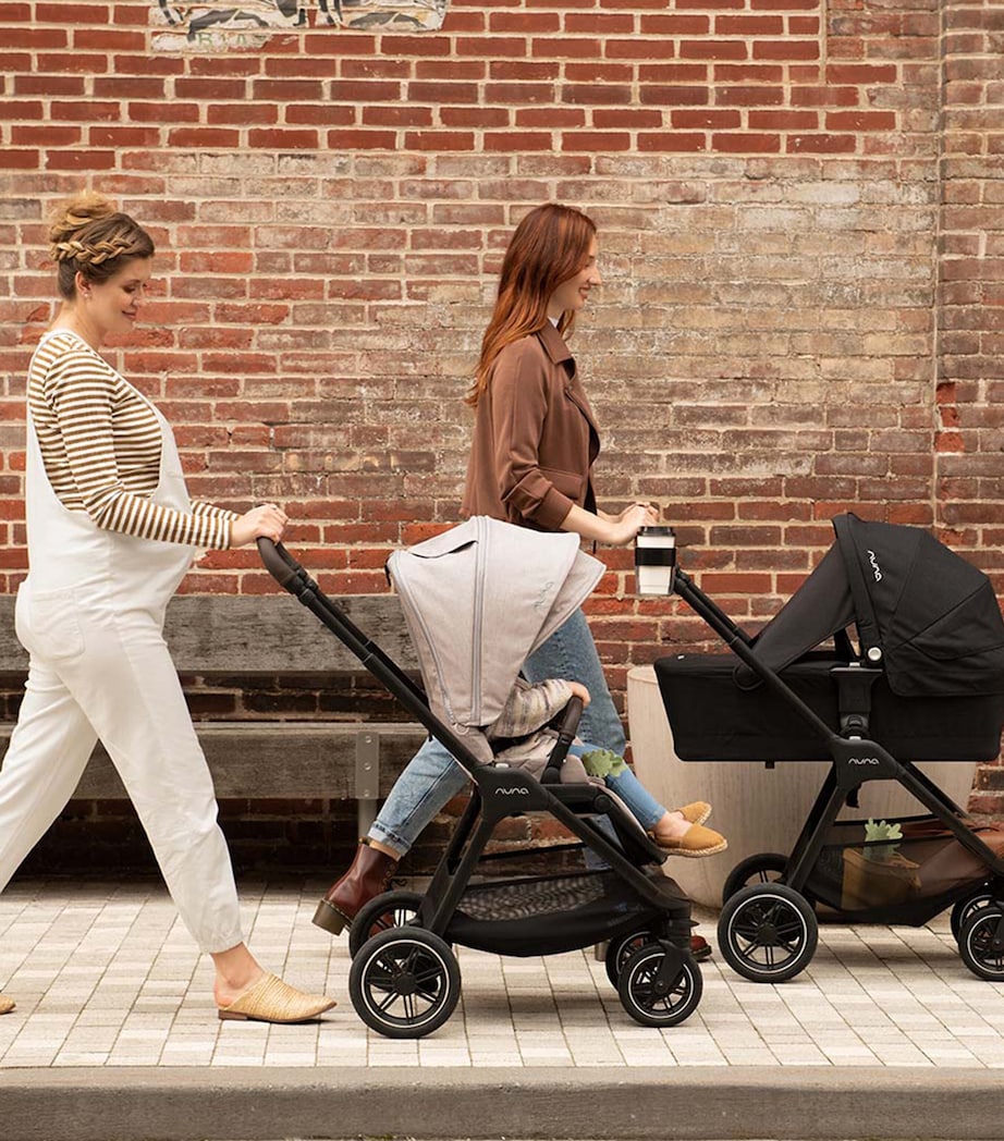 TRIV Next Pushchair CEDAR Image 7