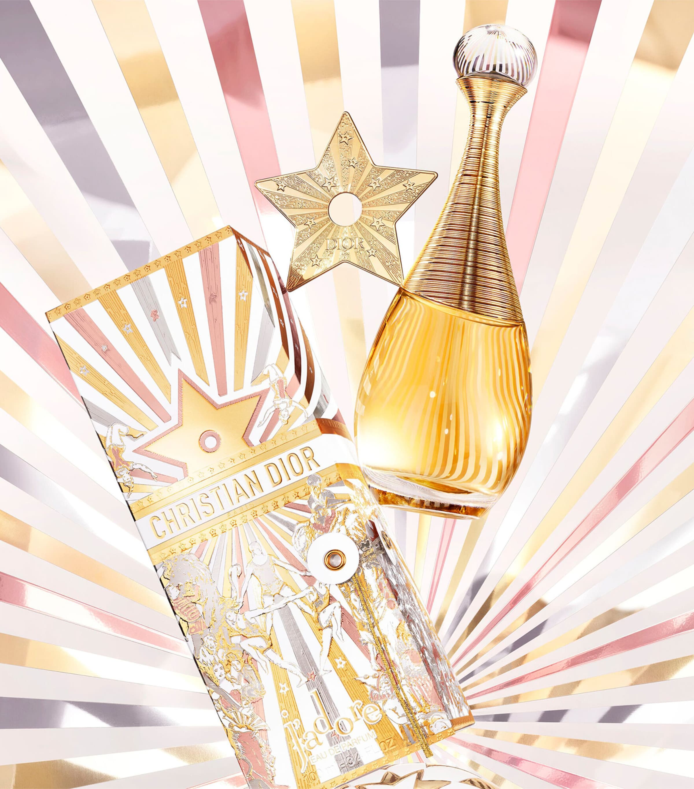 DIOR J'Adore Eau de Parfum (100ml) | Harrods US