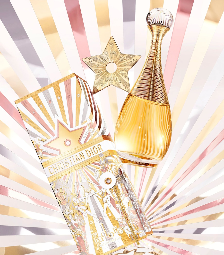 J’Adore Eau de Parfum (100ml) NO COLOUR Image 2