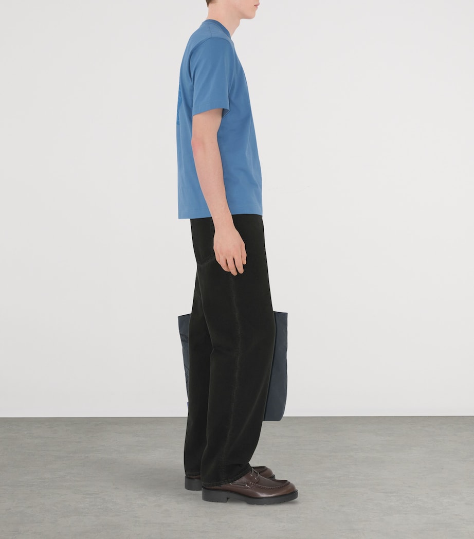 Cotton EKD T-Shirt POOL Image 3