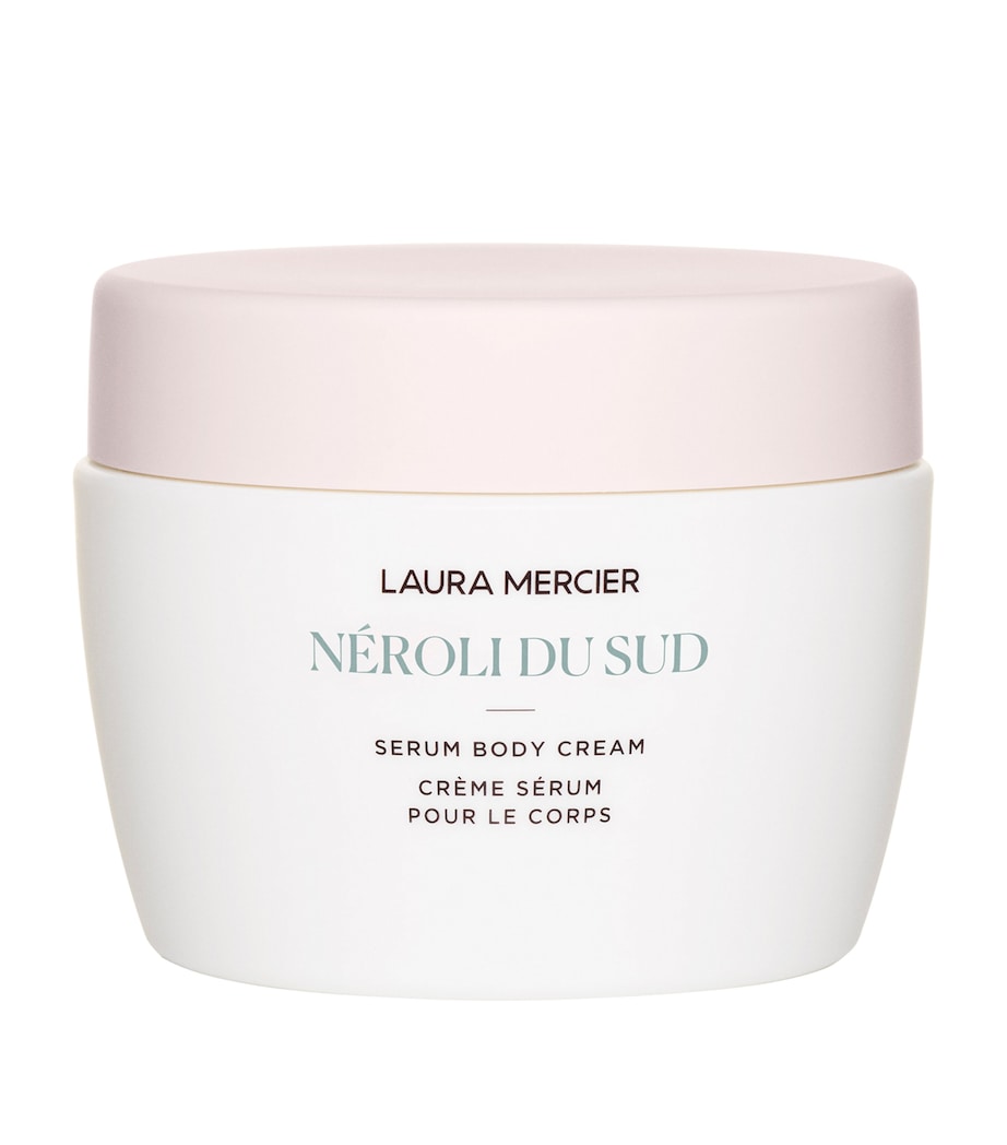 Néroli du Sud Serum Body Cream (200ml) NO COLOR Image 1