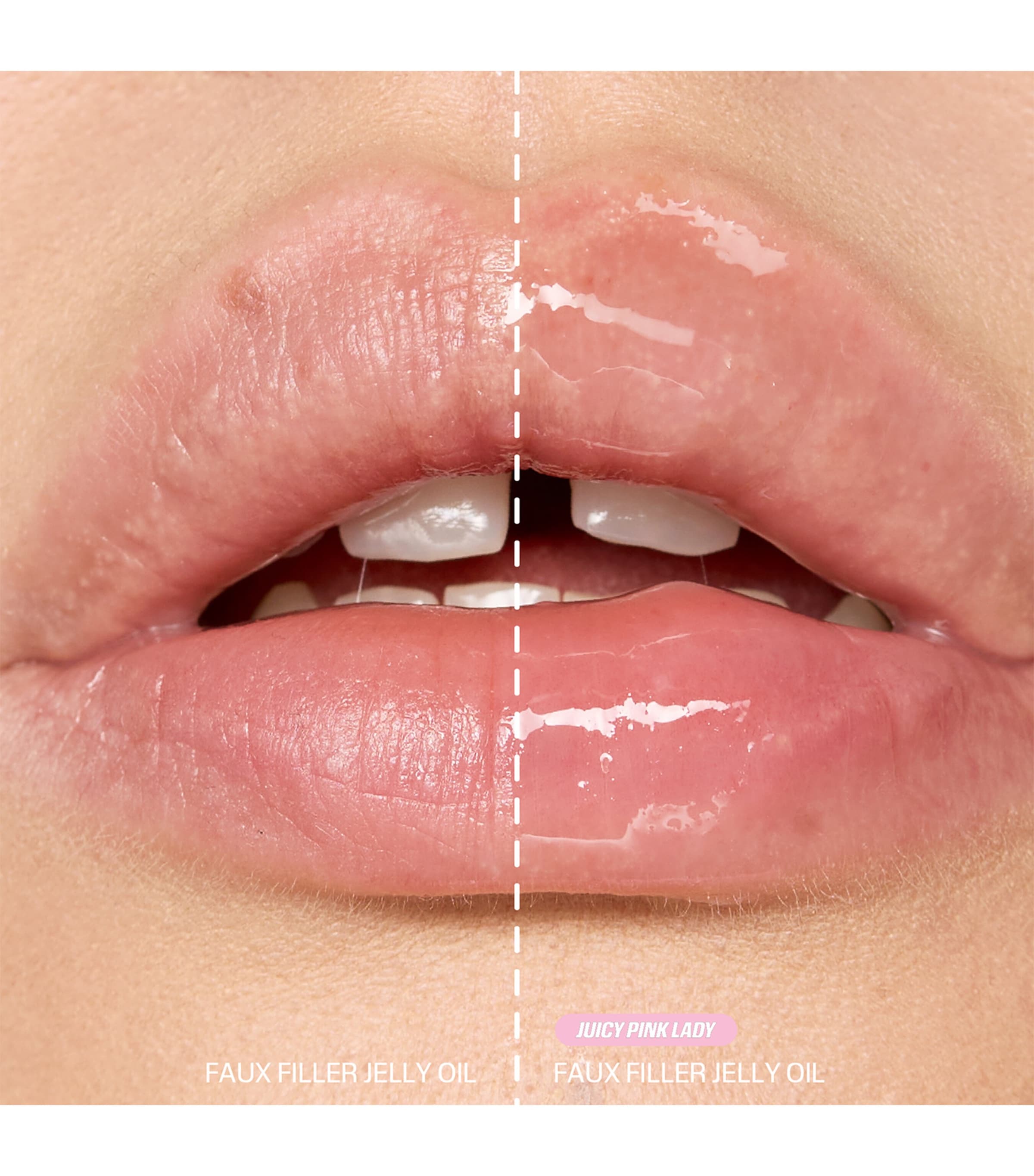 Huda Beauty Bronze Nudes Lips & Cheeks Set Image 2