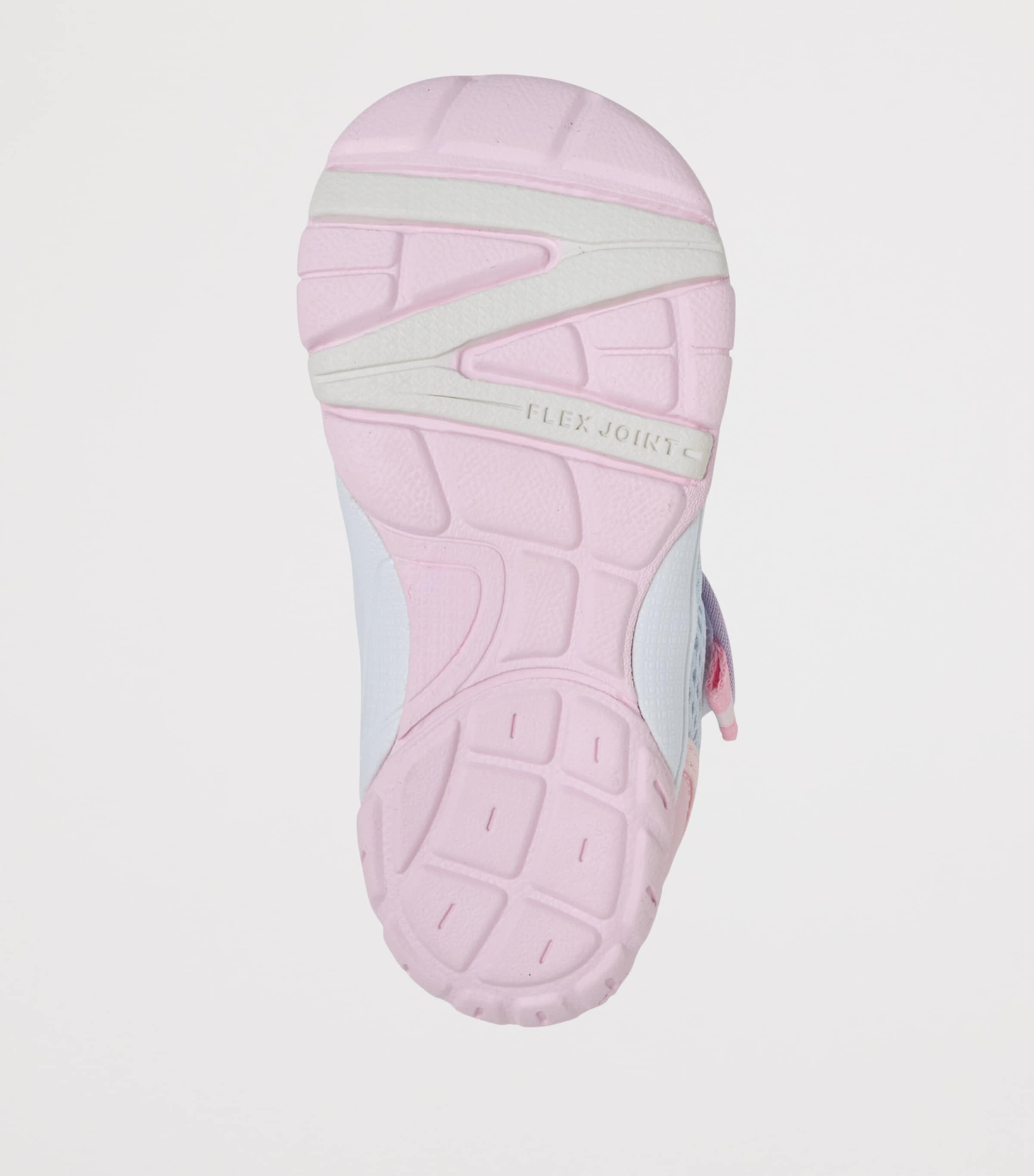 Miki House Bunny Appliqué Sneakers Image 6