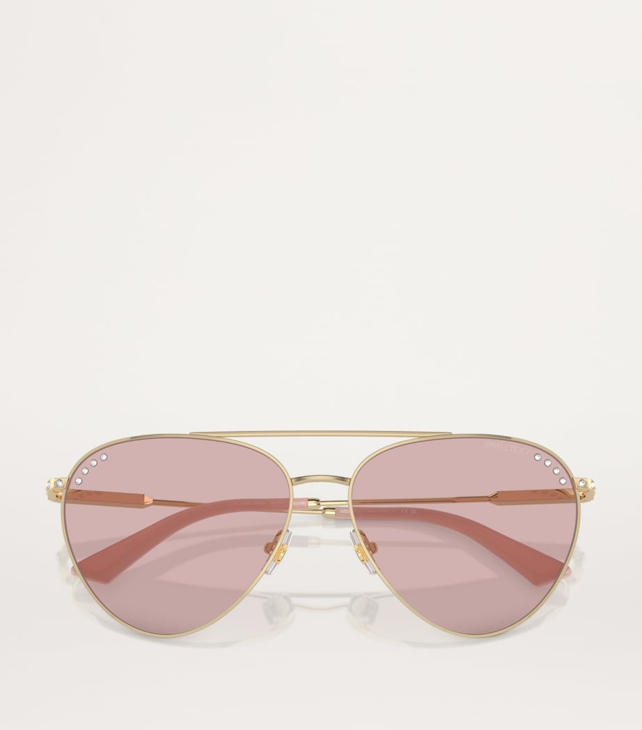 Steel JC4002B Sunglasses 3006/5 Image 4