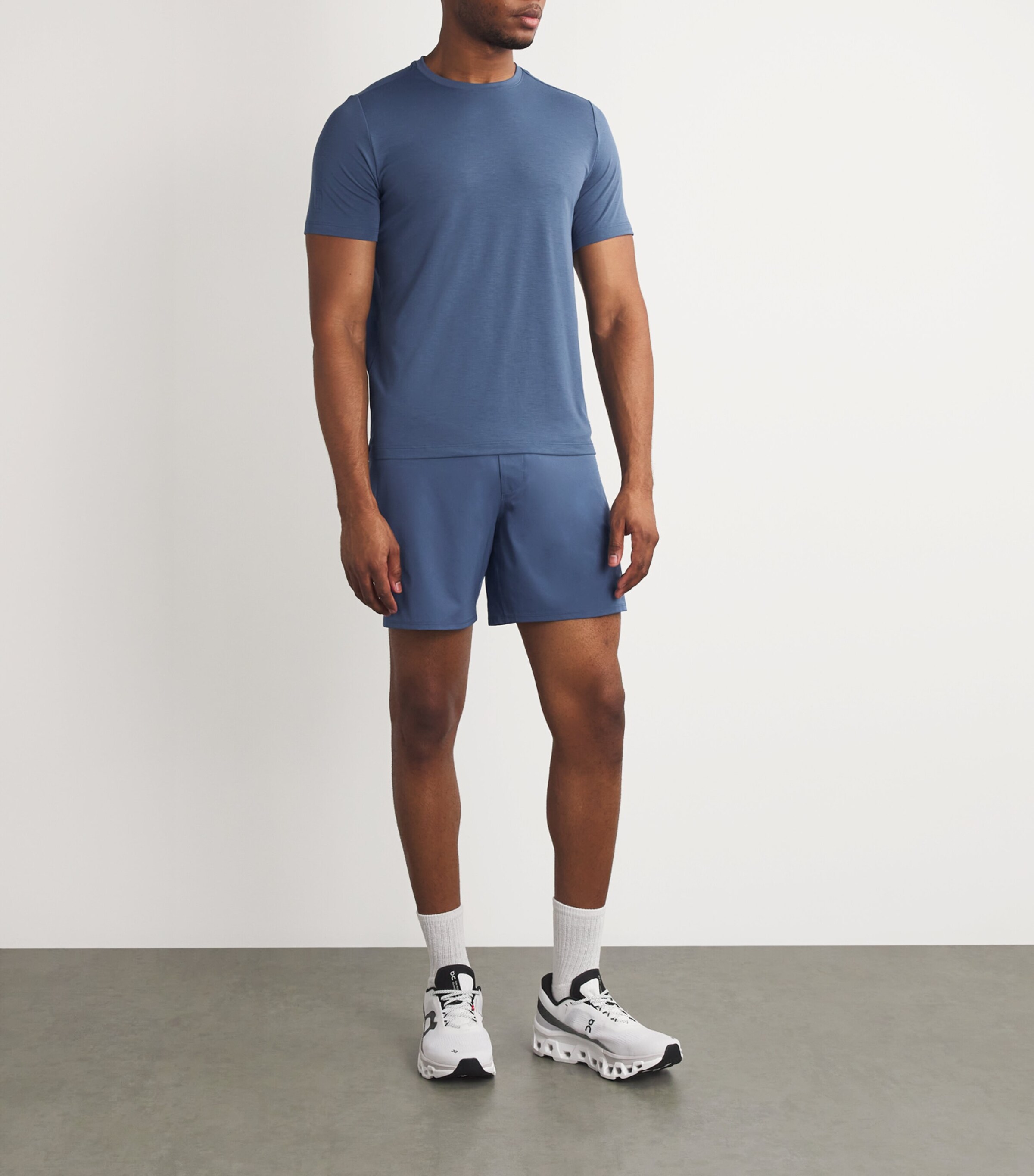 Qualify Shorts NAUTILUS-NAU Image 2