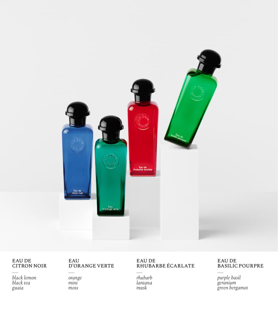 Colognes Collection Travel Set (4 x 15ml) NO COLOUR Image 5