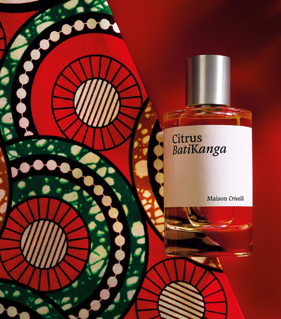Citrus Batikanga Eau de Parfum (30ml) NO COLOUR Image 3