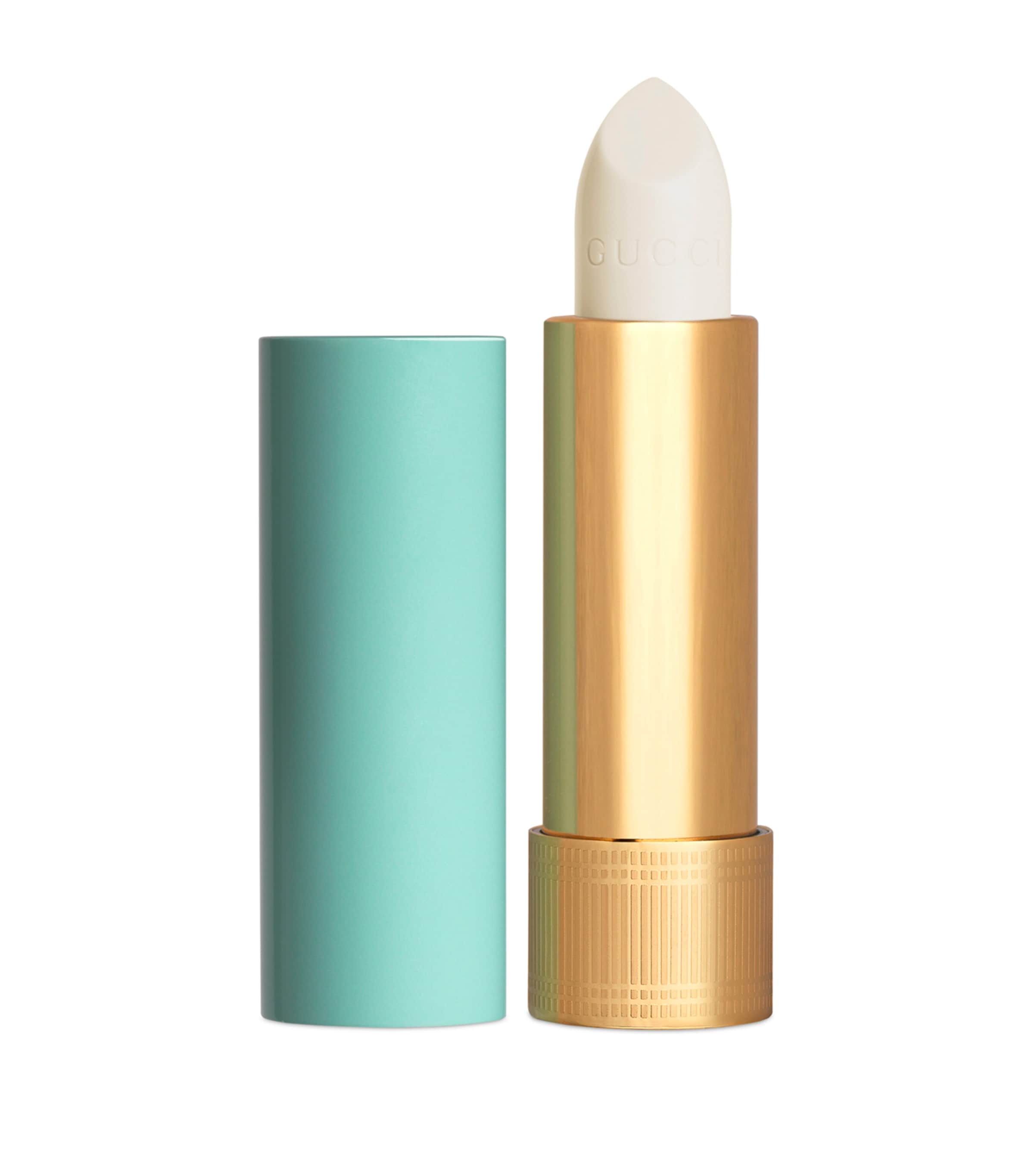 Gucci Baume À Lèvres Lip Balm In Clear