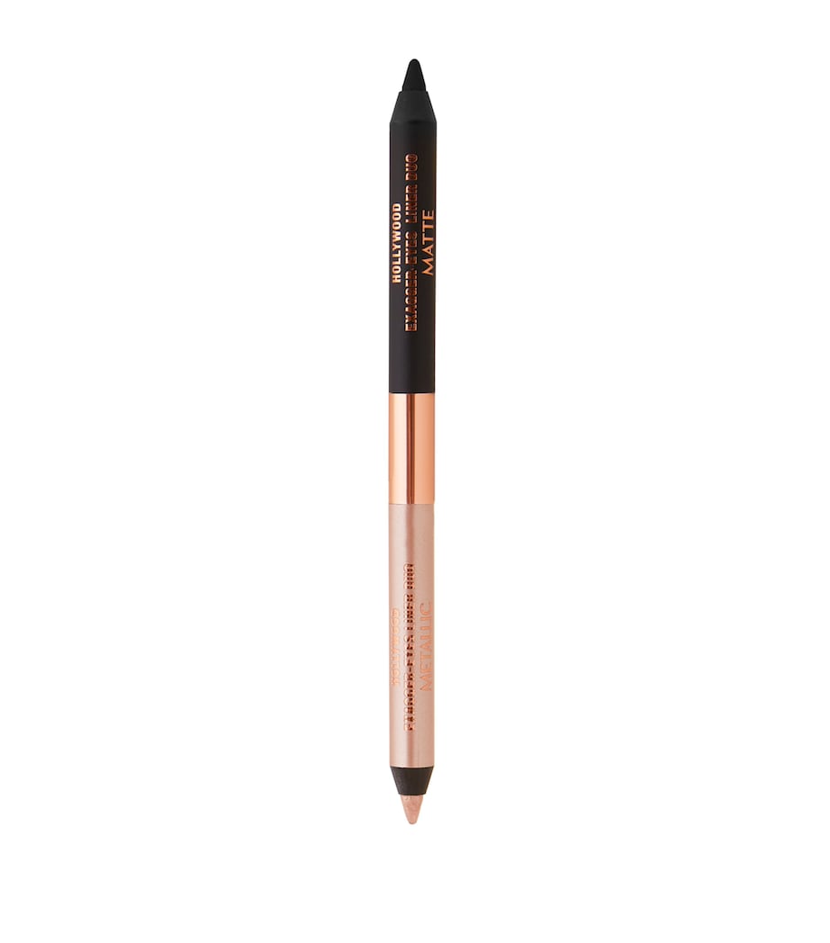 Hollywood Exagger-Eyes Liner Duo HOLLYWOOD EXAGGEREYES Image 7