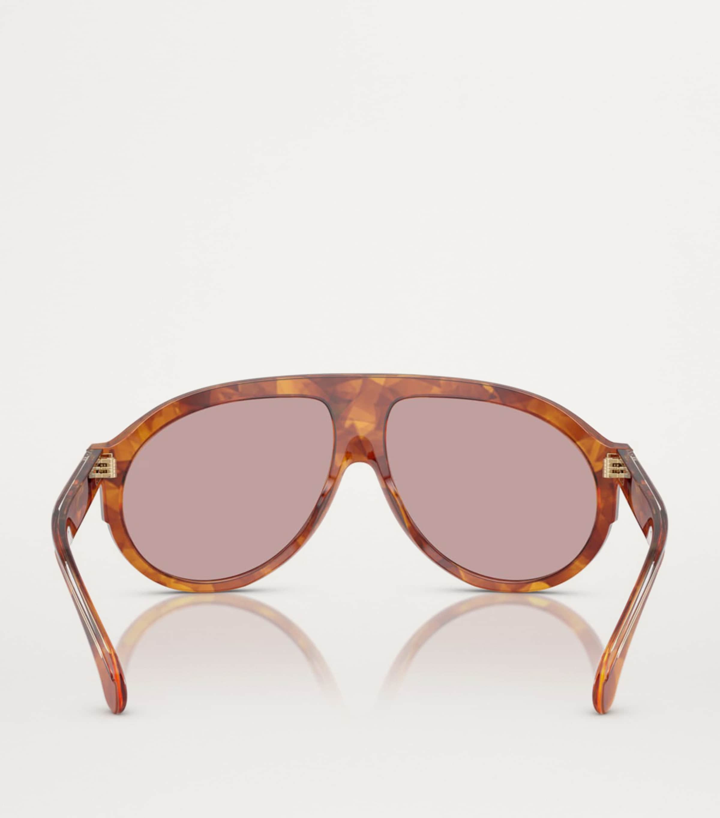 Acetate Fhaite ME6001 Sunglasses 30047J Image 4