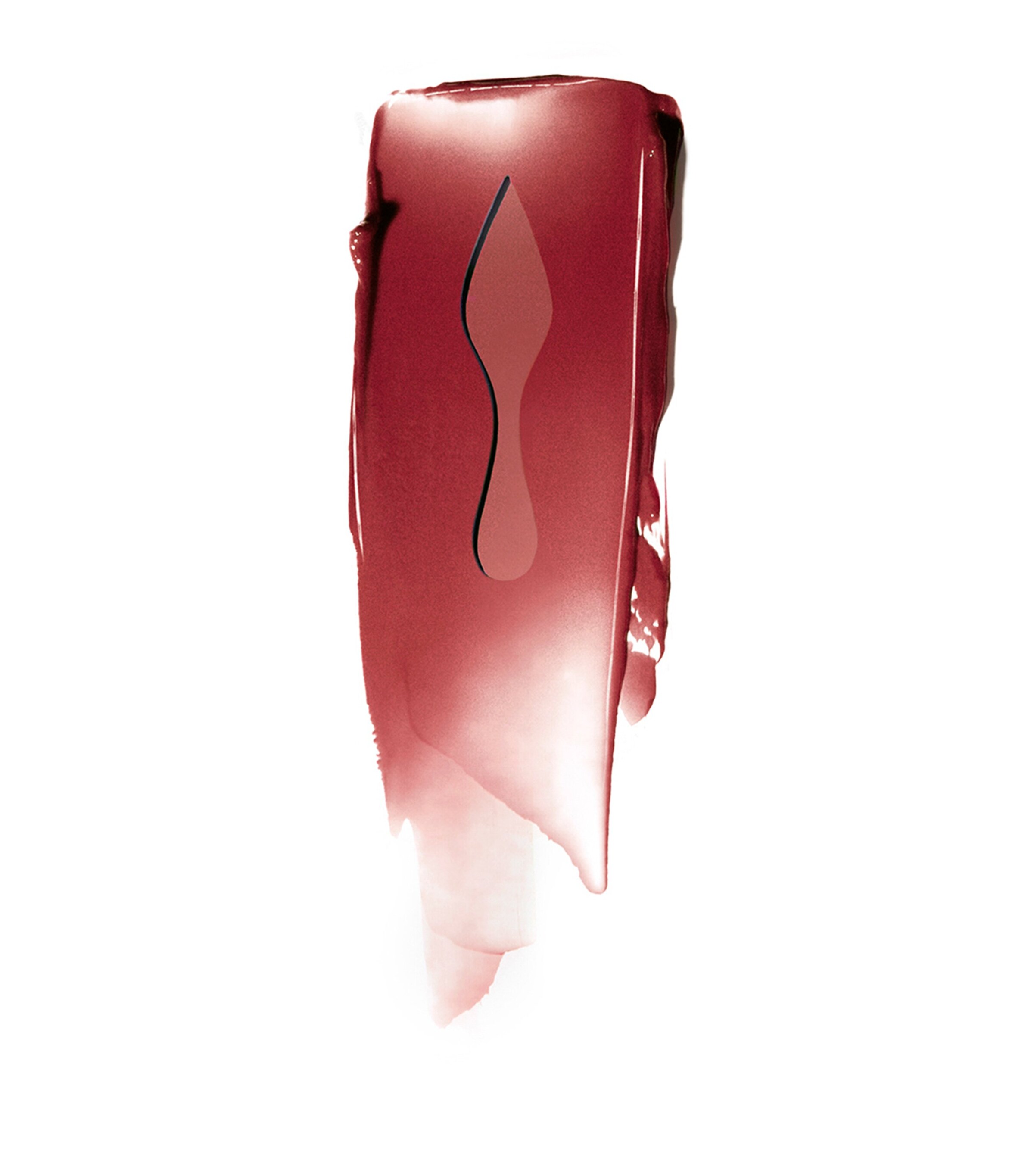 Christian Louboutin Rouge Louboutin SooooO…Glow Lipstick Refill Blackberry Inn Image 5