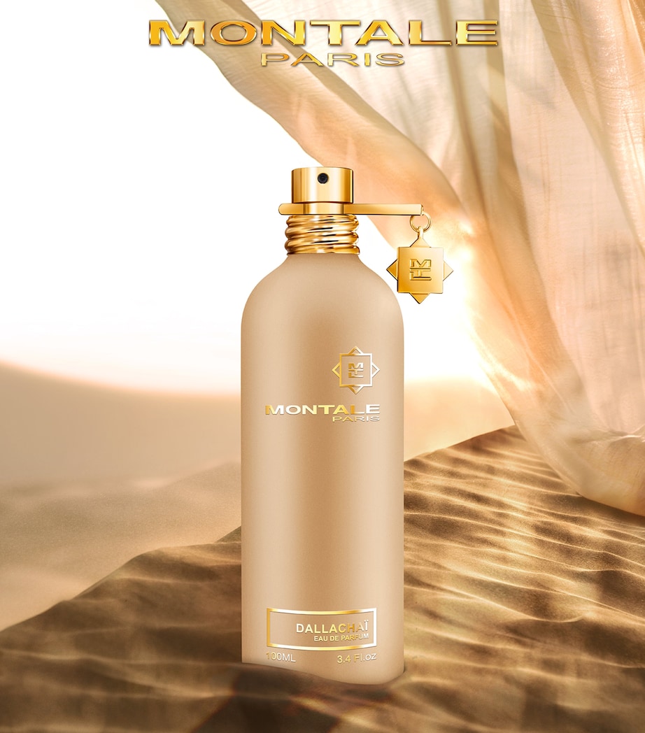 Dallachaï Eau de Parfum (100ml) NO COLOUR Image 3