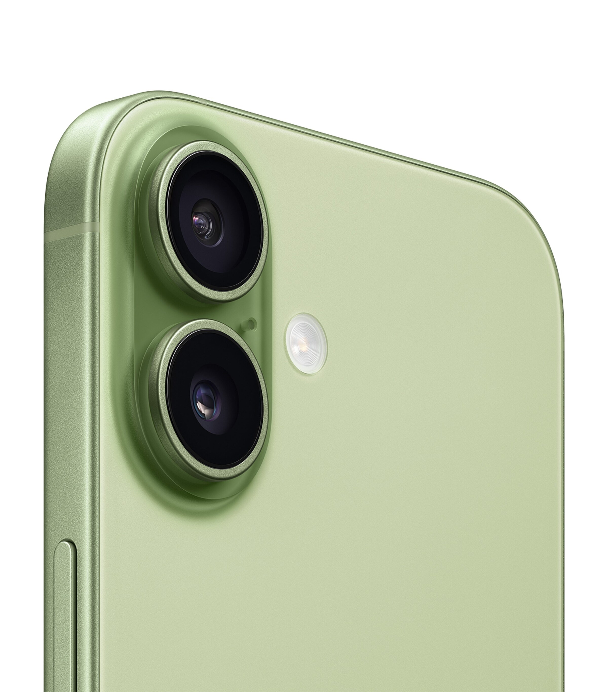 iPhone 17 512GB - Sage SAGE Image 3