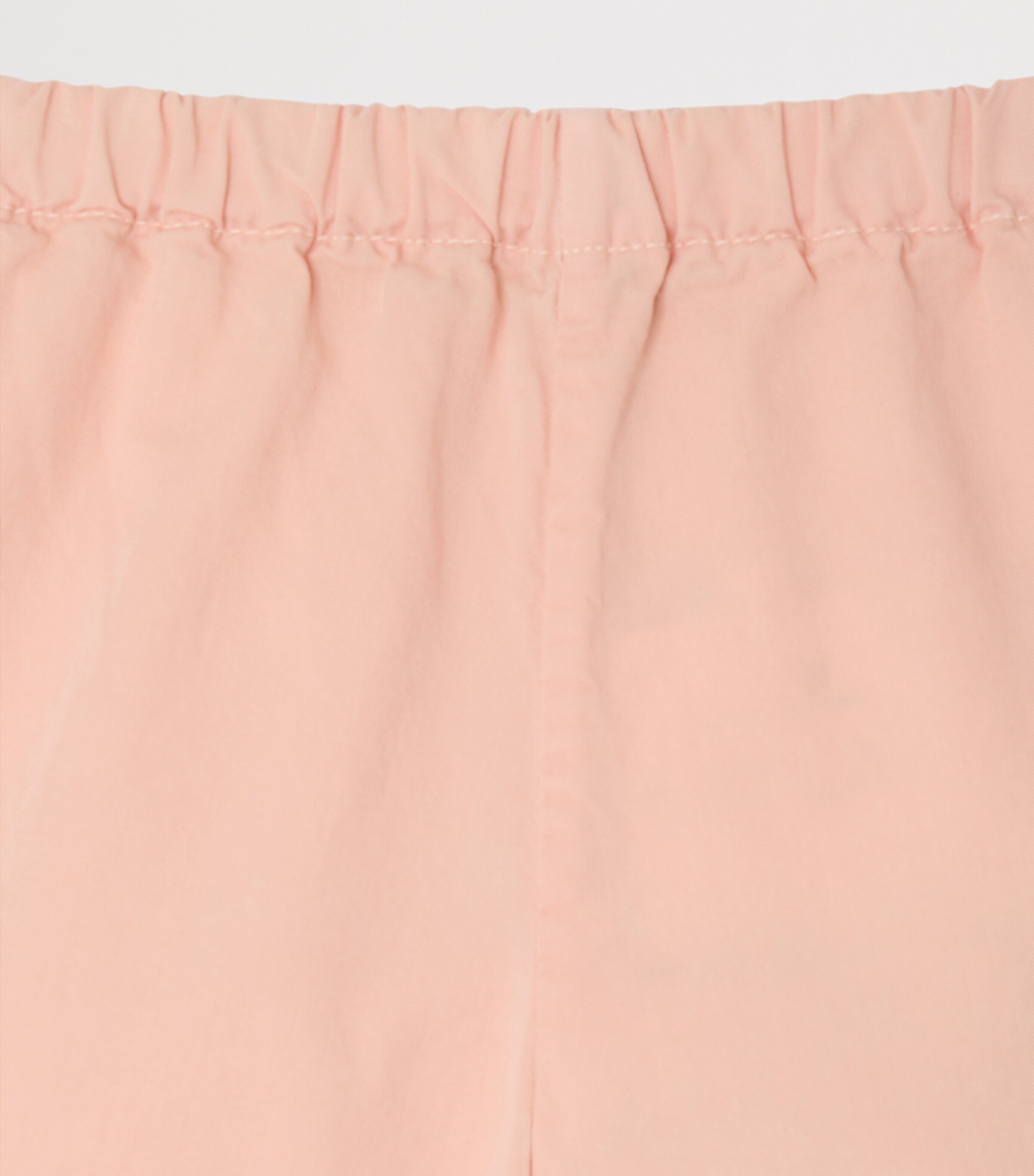 Bonpoint Ecady Shorts (6-18 Months) Rose The Image 3