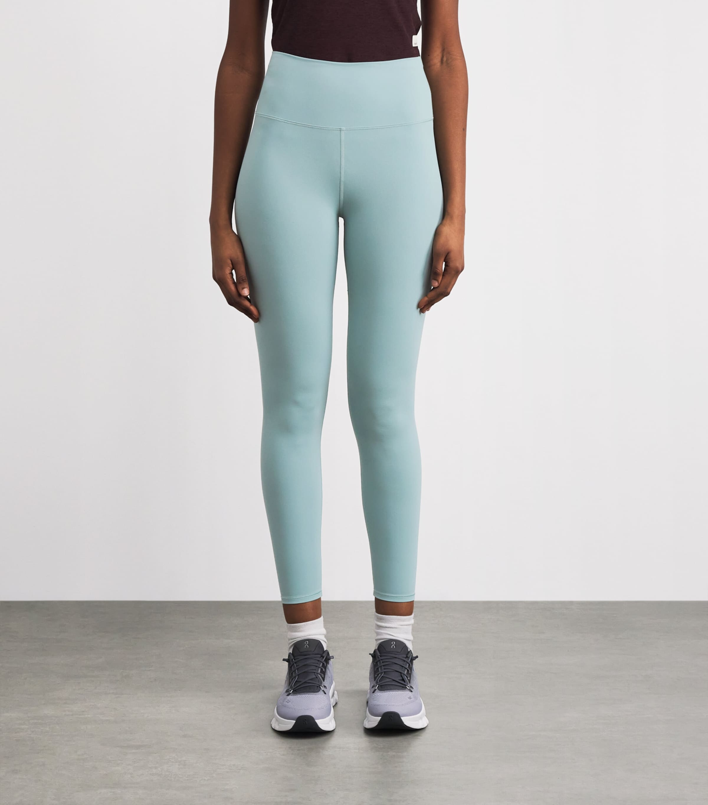 AllTheFeels Leggings SAS SEA SPRAY Image 3