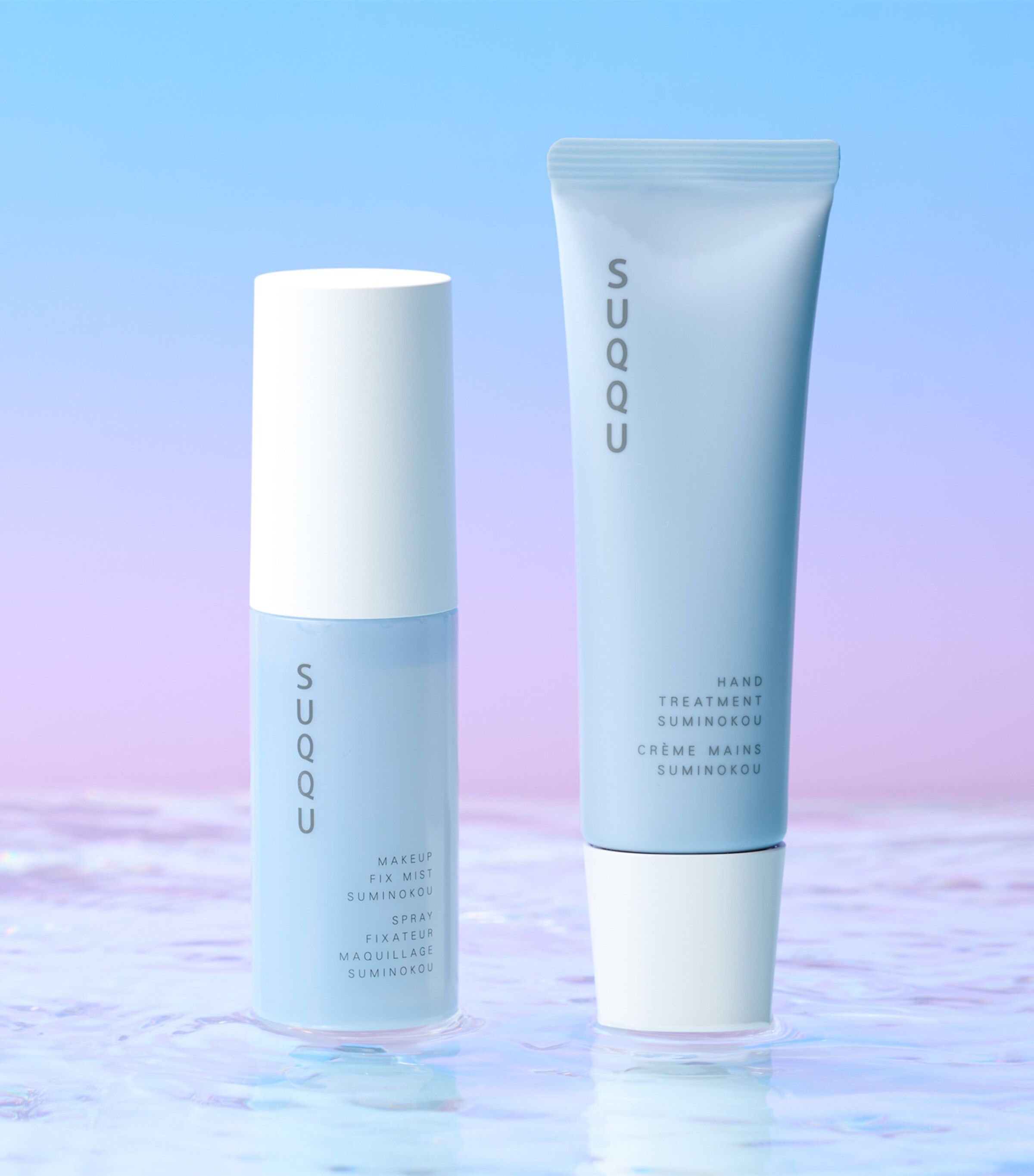 Suminokou Hand Treatment (50ml) NO COLOUR Image 4